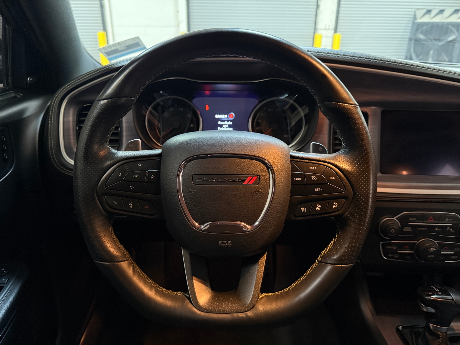 Thumbnail: 2023 Dodge Charger - 4