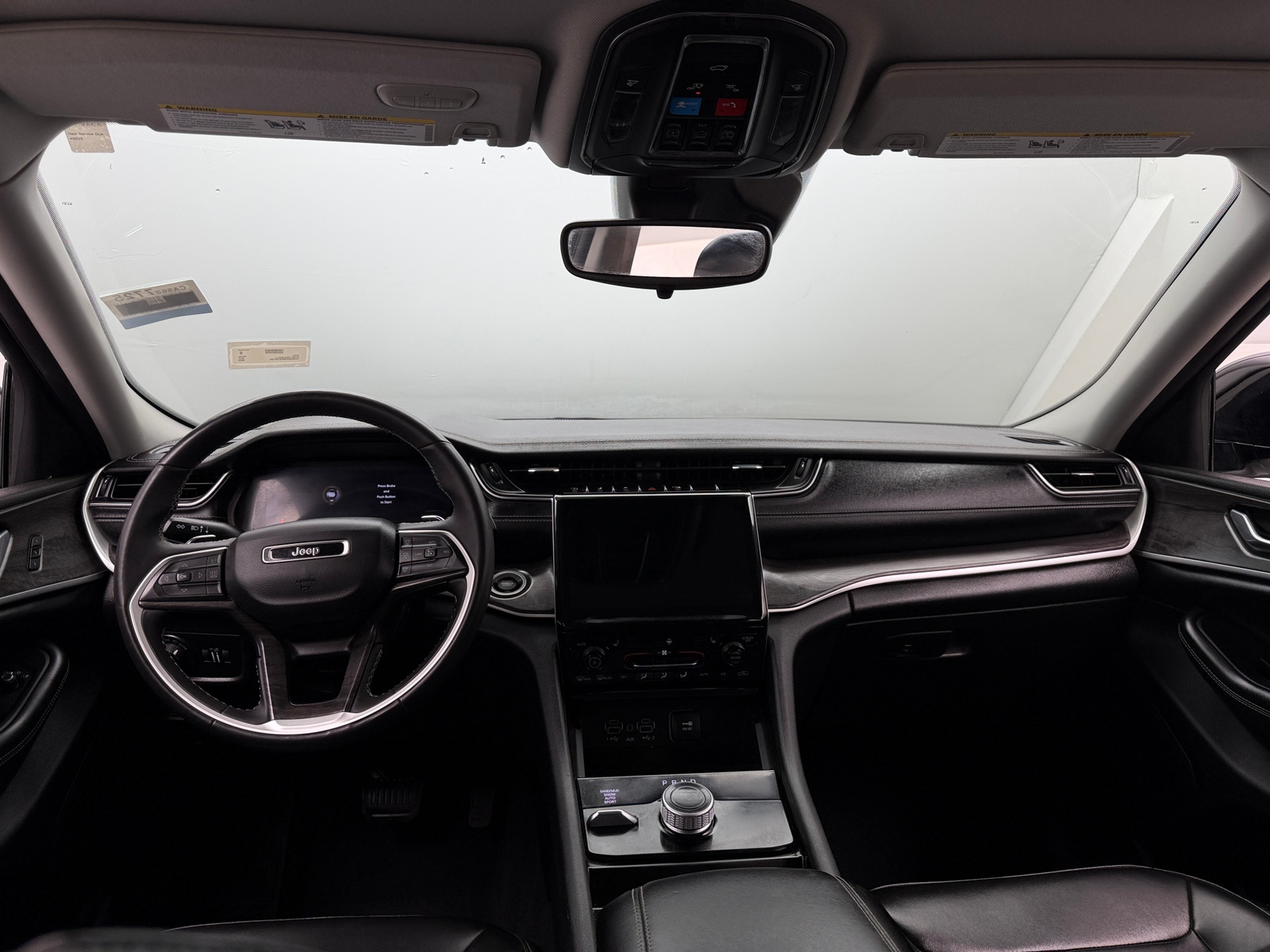 Thumbnail: 2023 Jeep Grand Cherokee L - 2