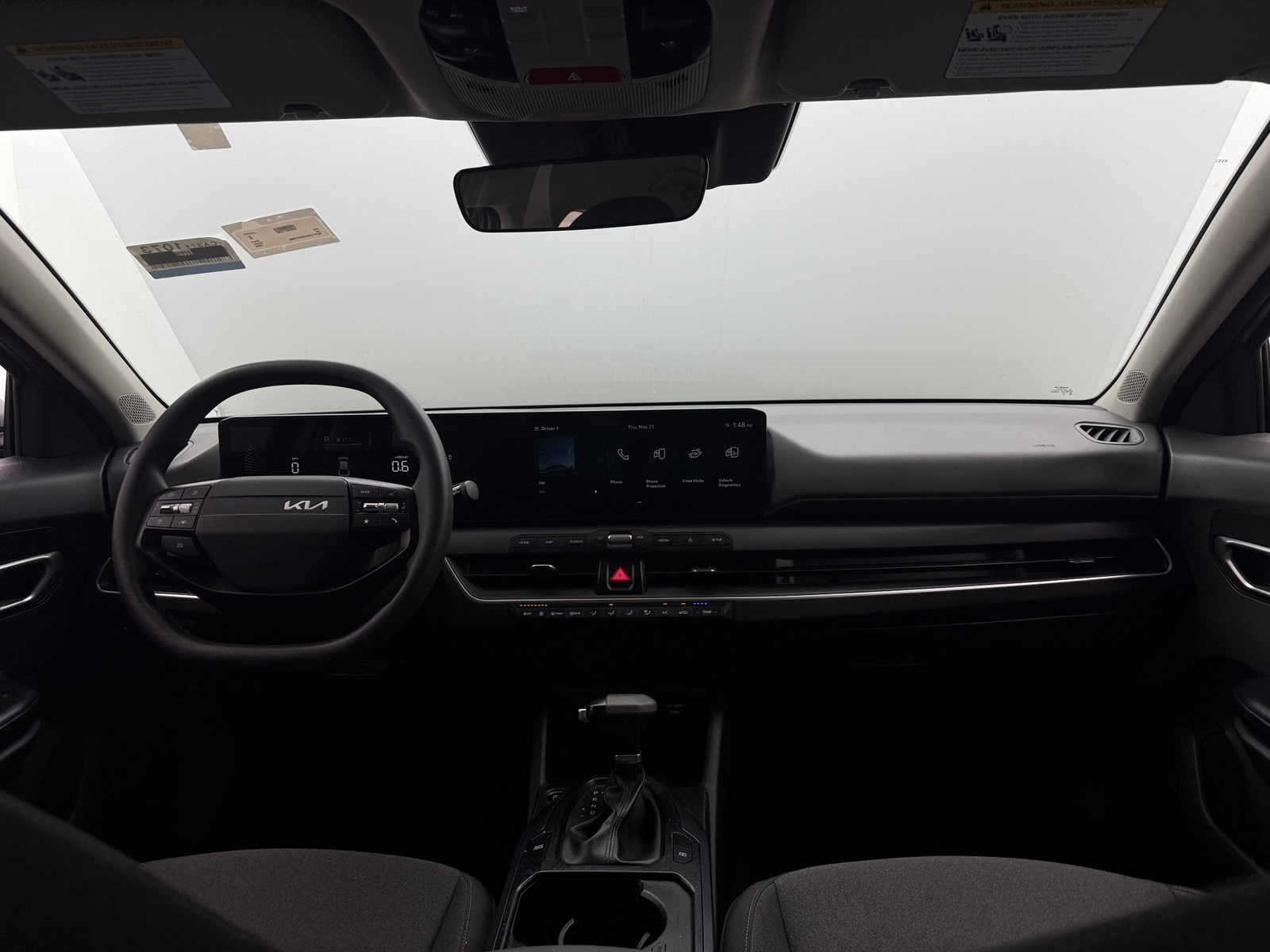 Thumbnail: 2025 Kia K4 - 3