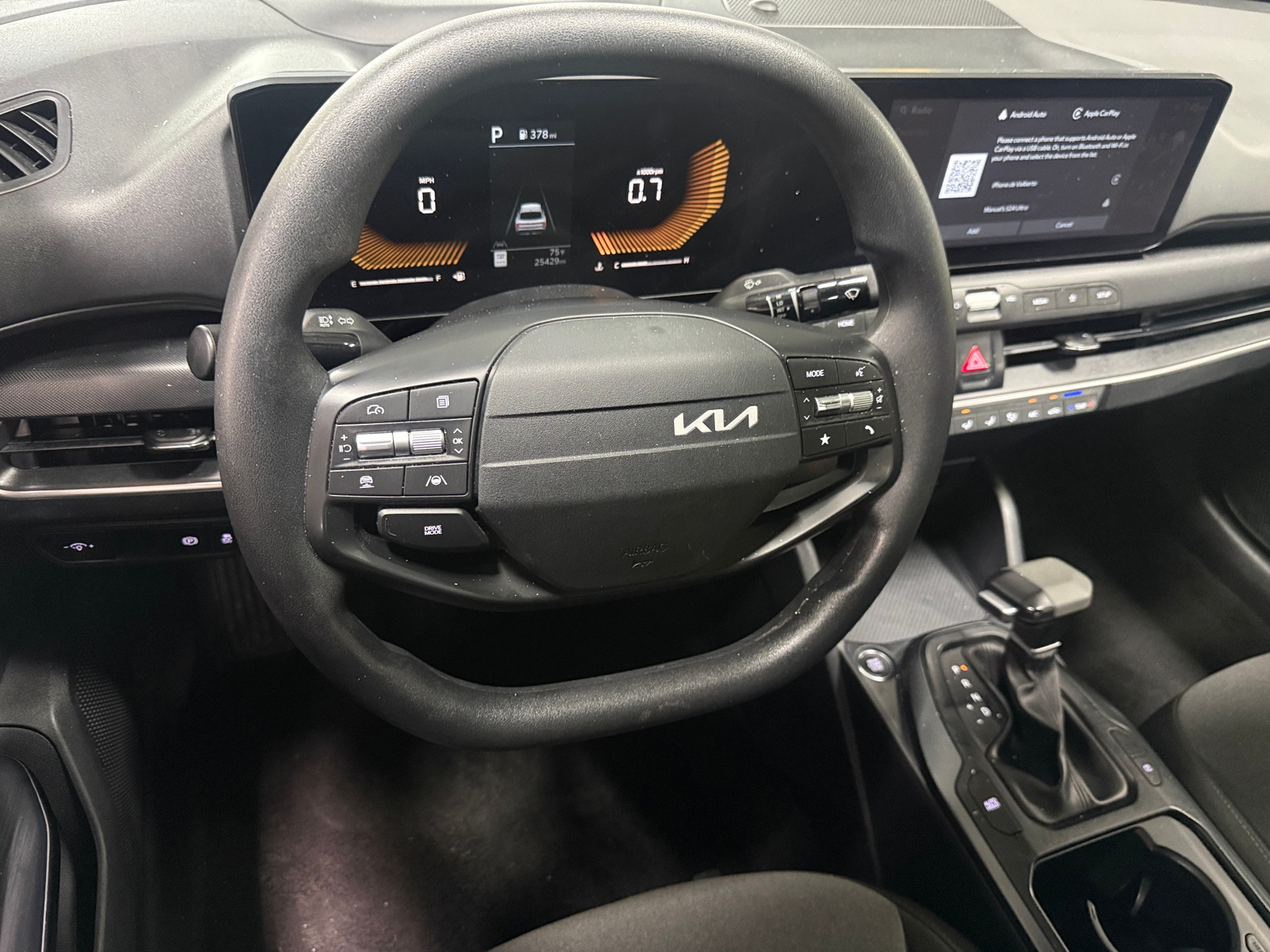 Thumbnail: 2025 Kia K4 - 5