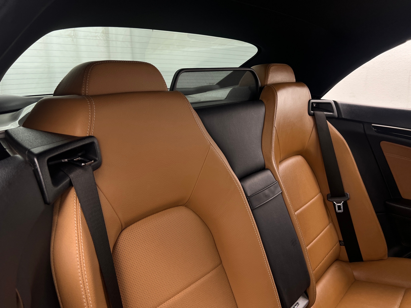 Thumbnail: 2017 Mercedes-Benz E-Class - 5