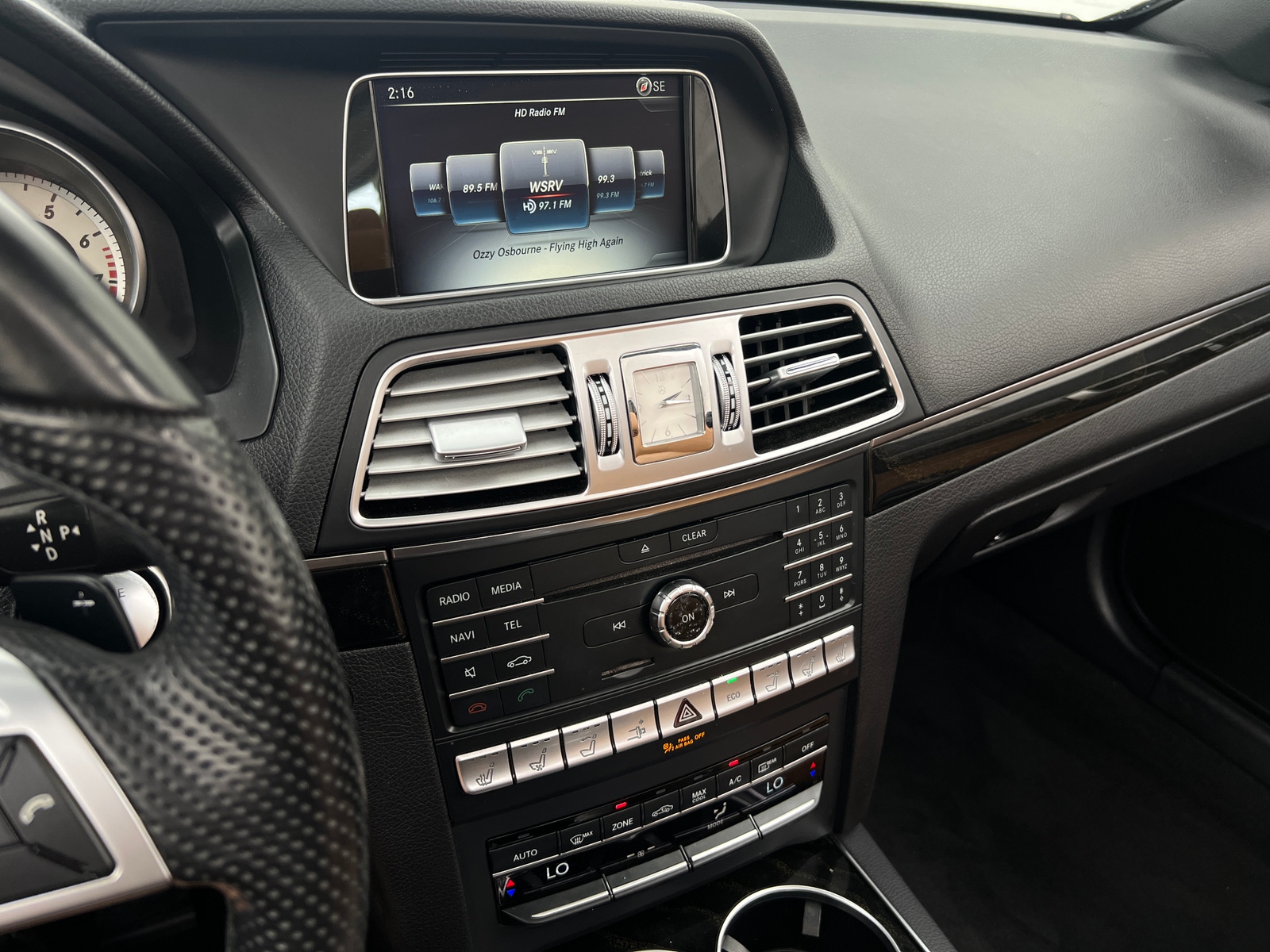 Thumbnail: 2017 Mercedes-Benz E-Class - 3