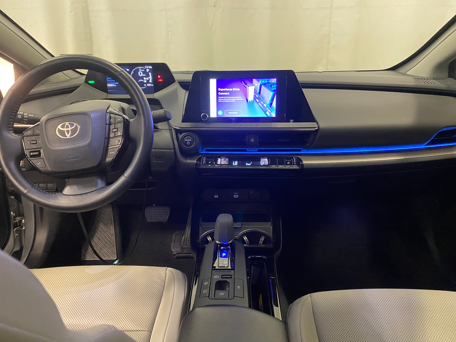 Thumbnail: 2023 Toyota Prius - 3