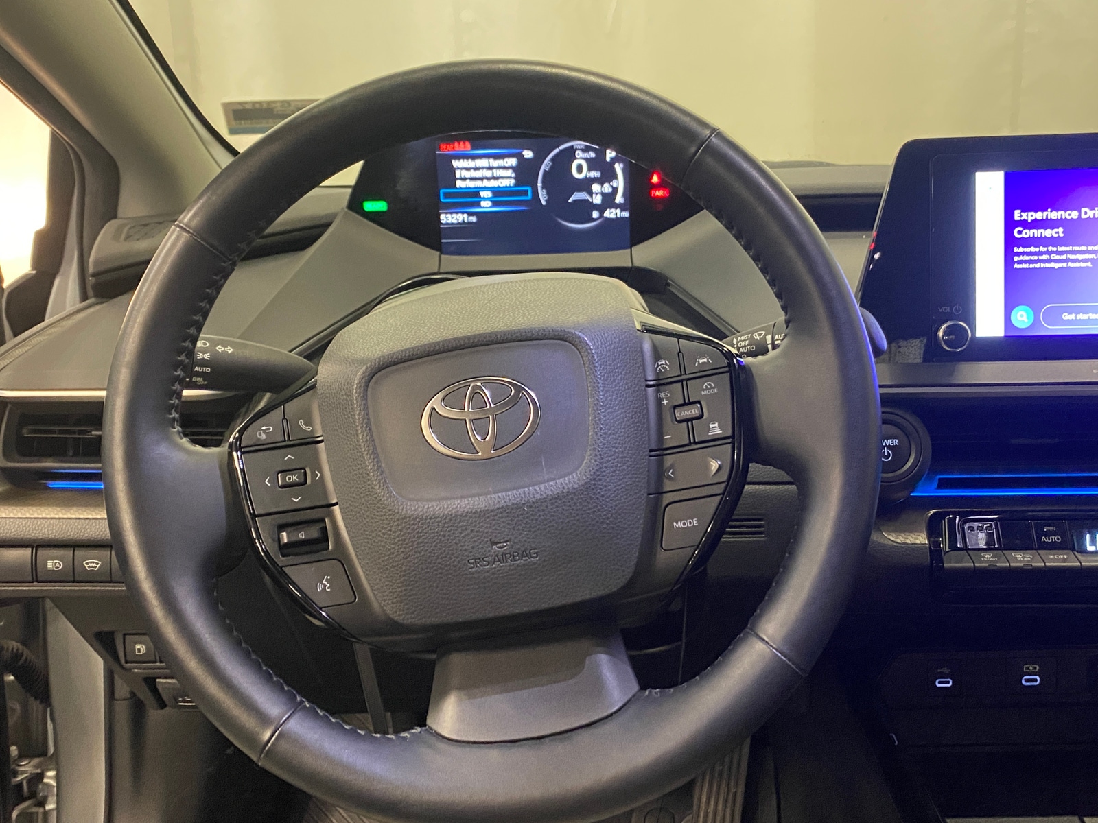 Thumbnail: 2023 Toyota Prius - 5