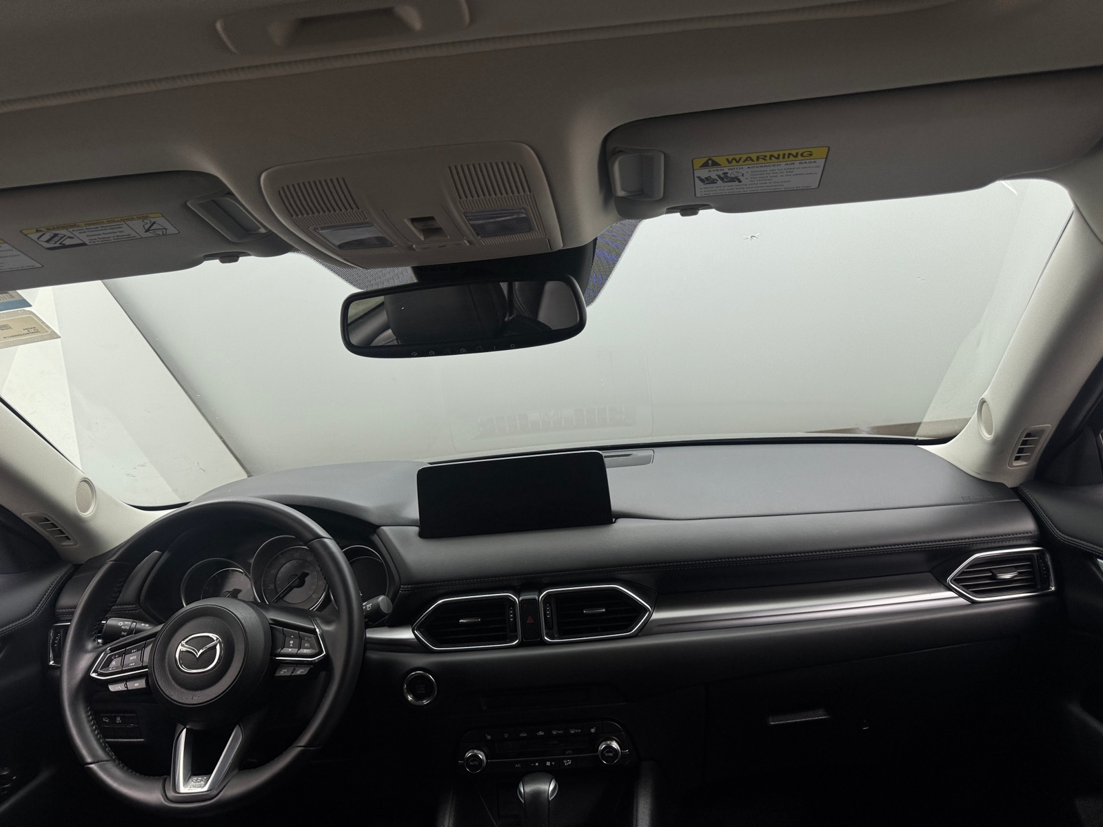 Thumbnail: 2025 Mazda CX-5 - 2