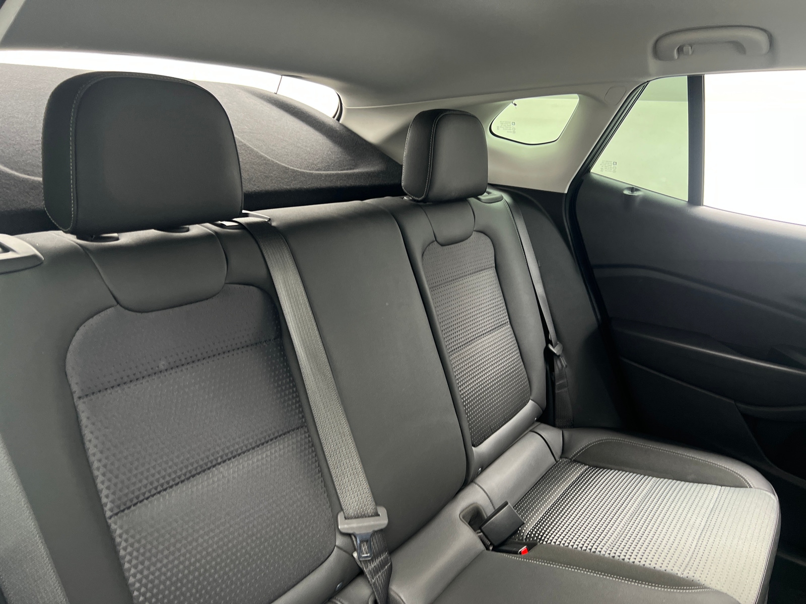 Thumbnail: 2025 Chevrolet Trax - 6