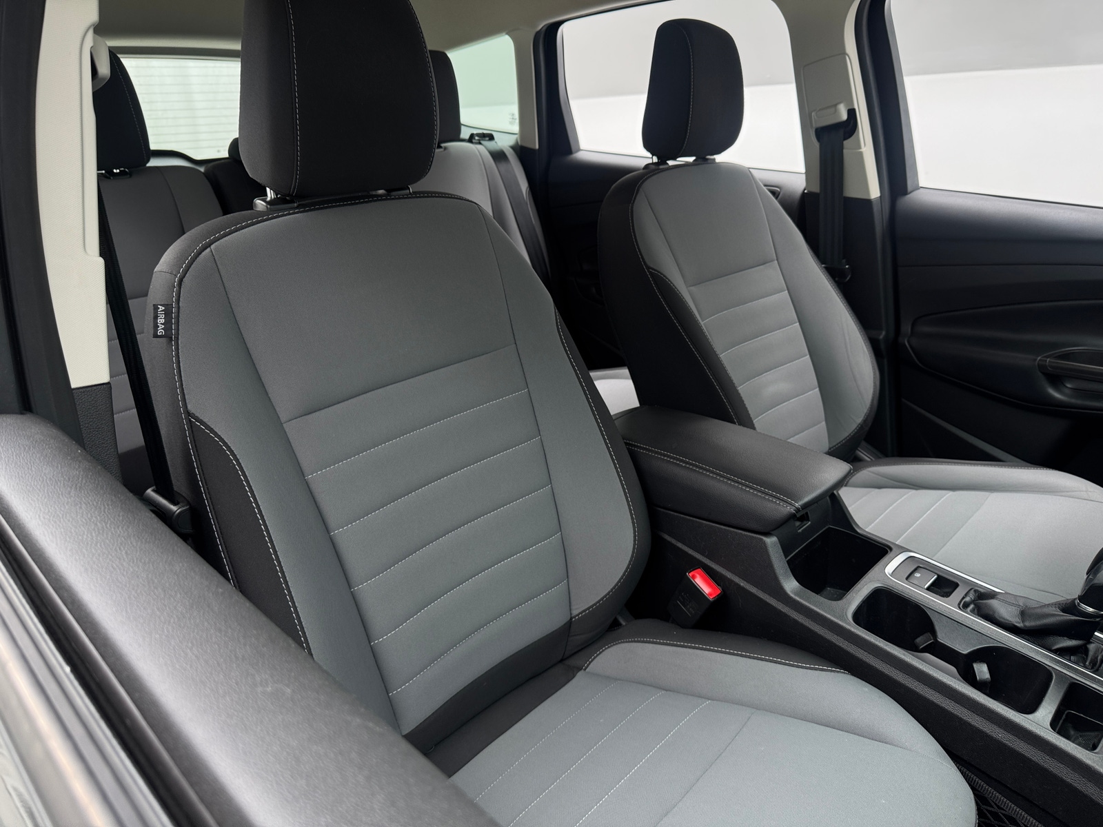 Thumbnail: 2019 Ford Escape - 2