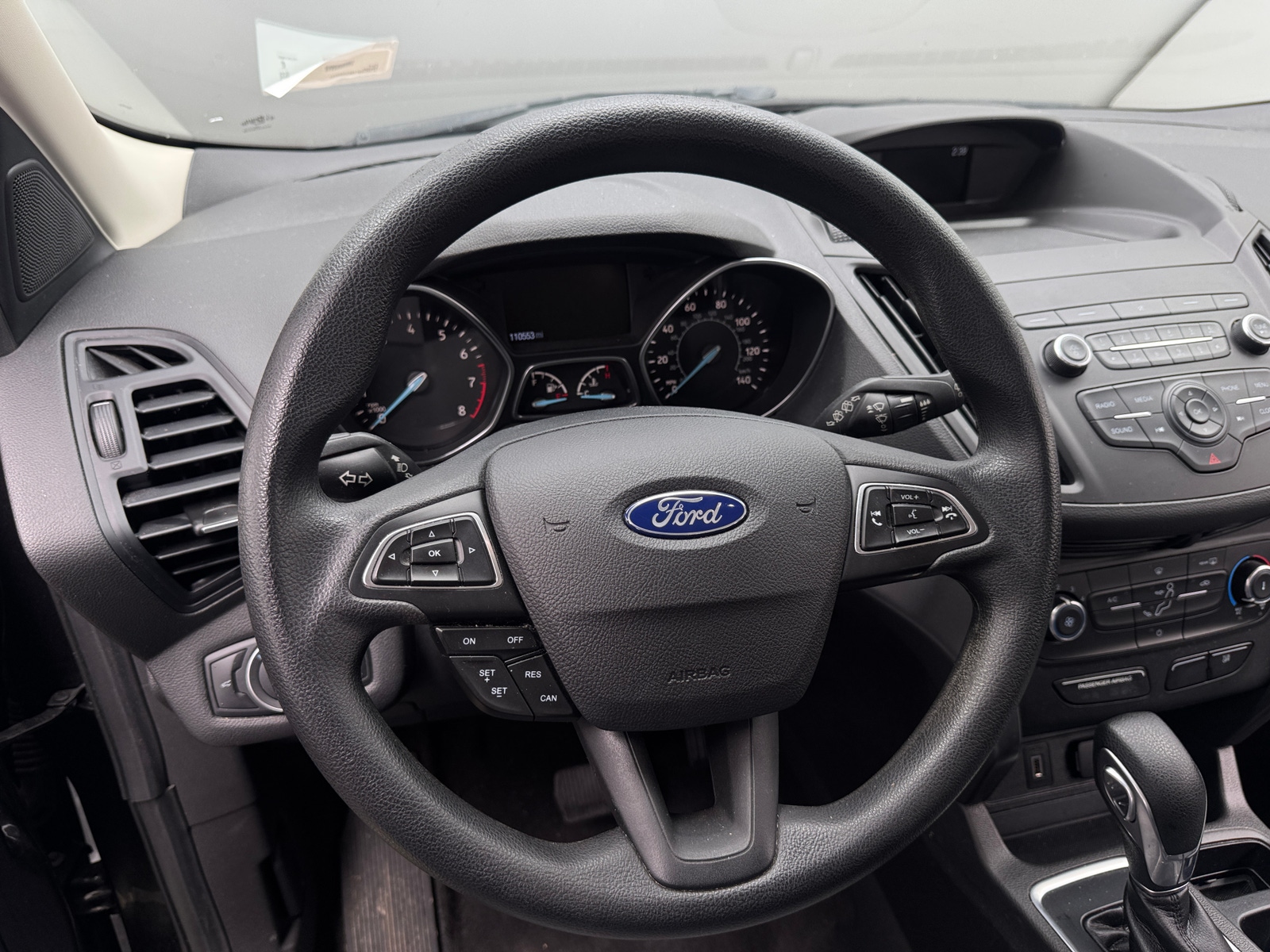 Thumbnail: 2019 Ford Escape - 5