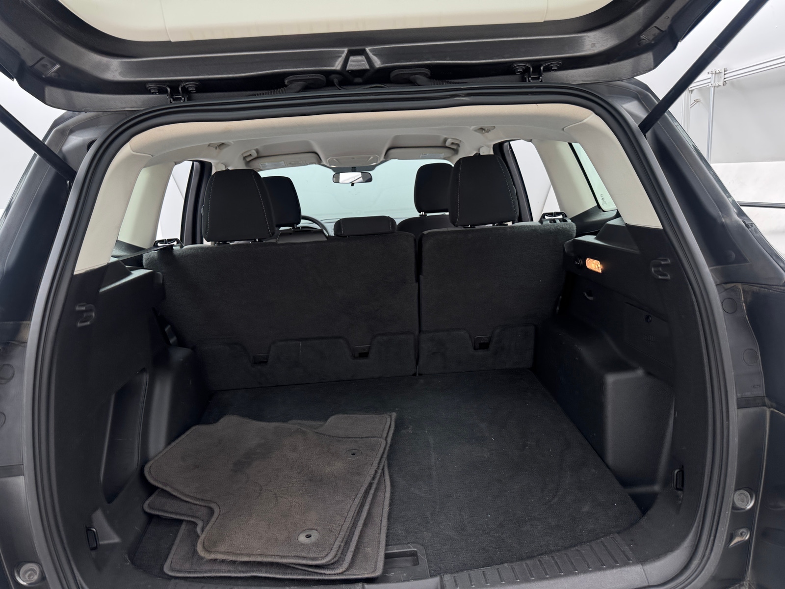 Thumbnail: 2019 Ford Escape - 7