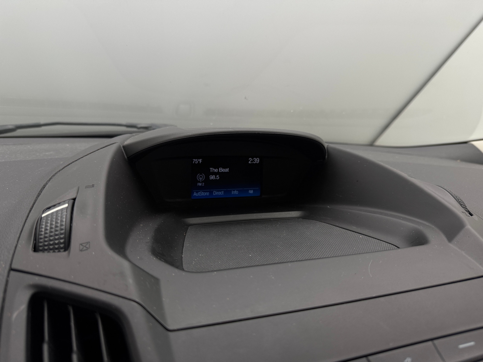 Thumbnail: 2019 Ford Escape - 4
