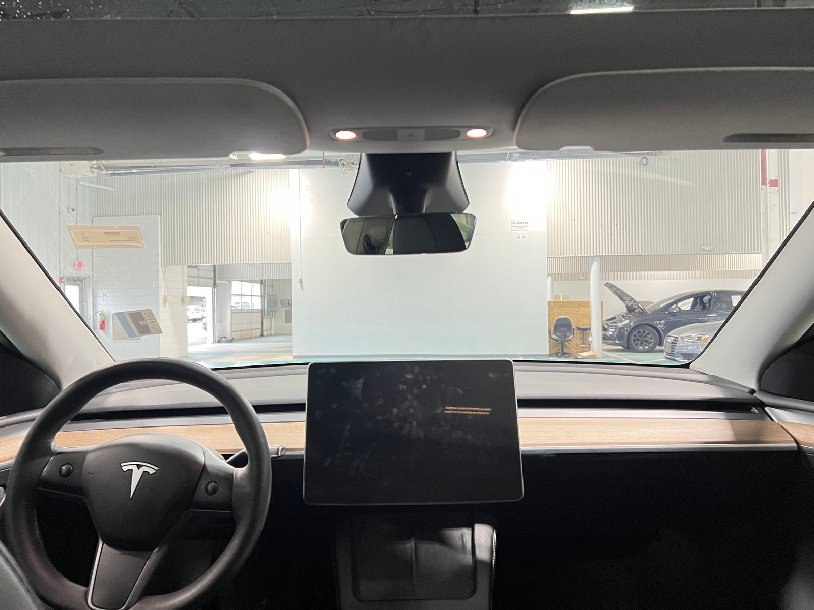 Thumbnail: 2023 Tesla Model Y - 2