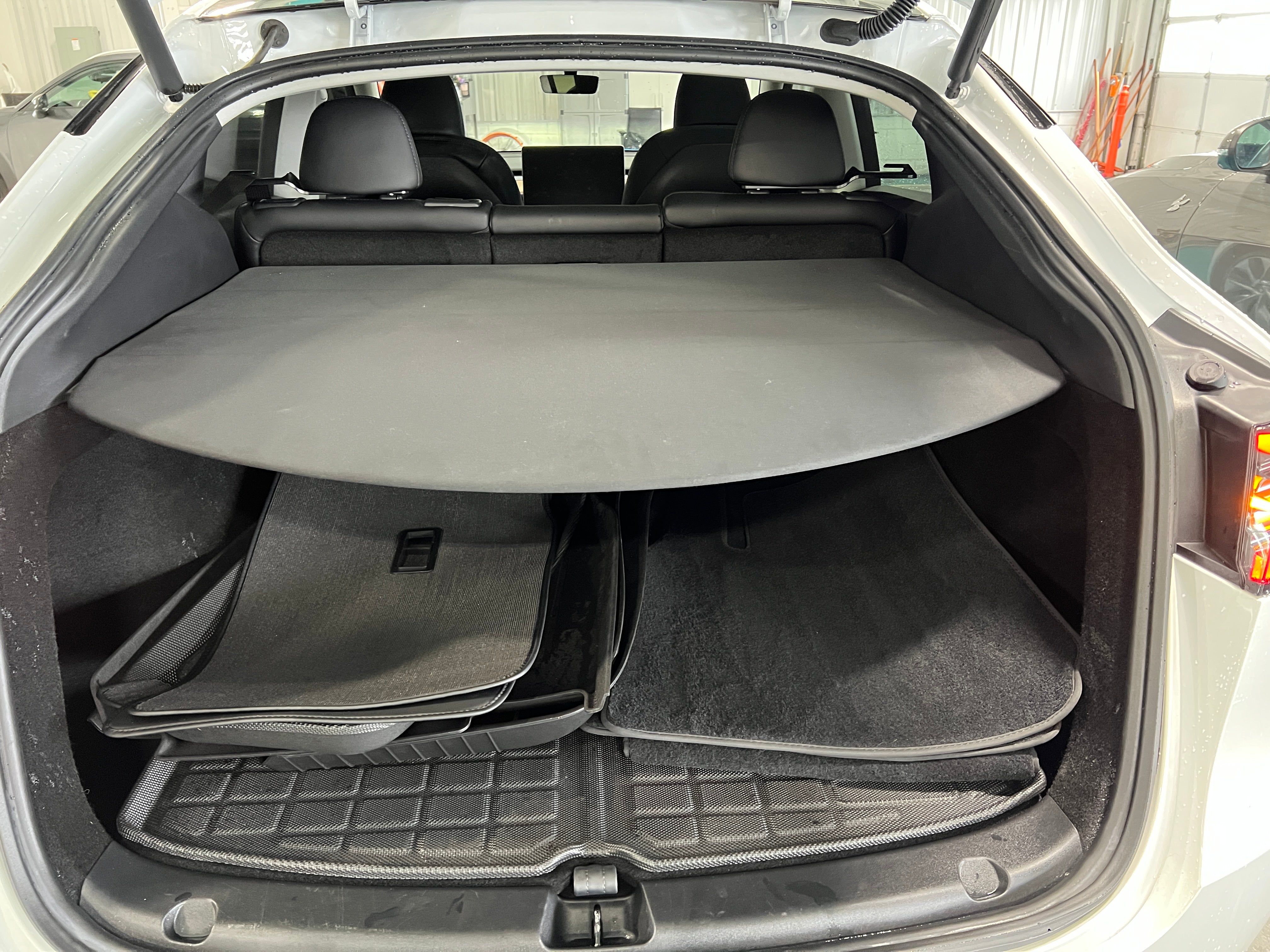 Used 2023 Tesla Model Y Long Range with VIN 7SAYGDEE6PF847419 for sale in Pewaukee, WI