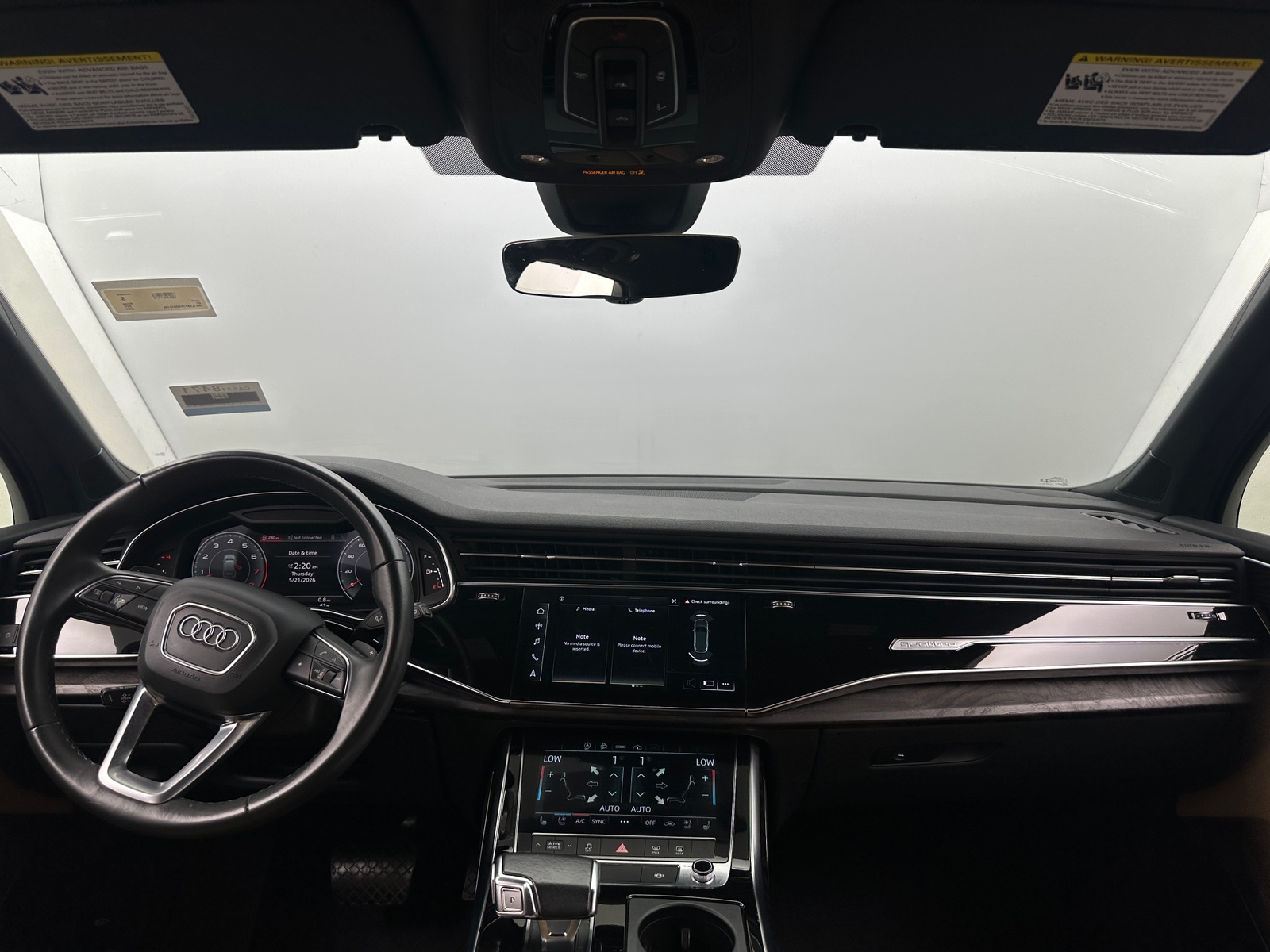 Thumbnail: 2022 Audi Q7 - 2