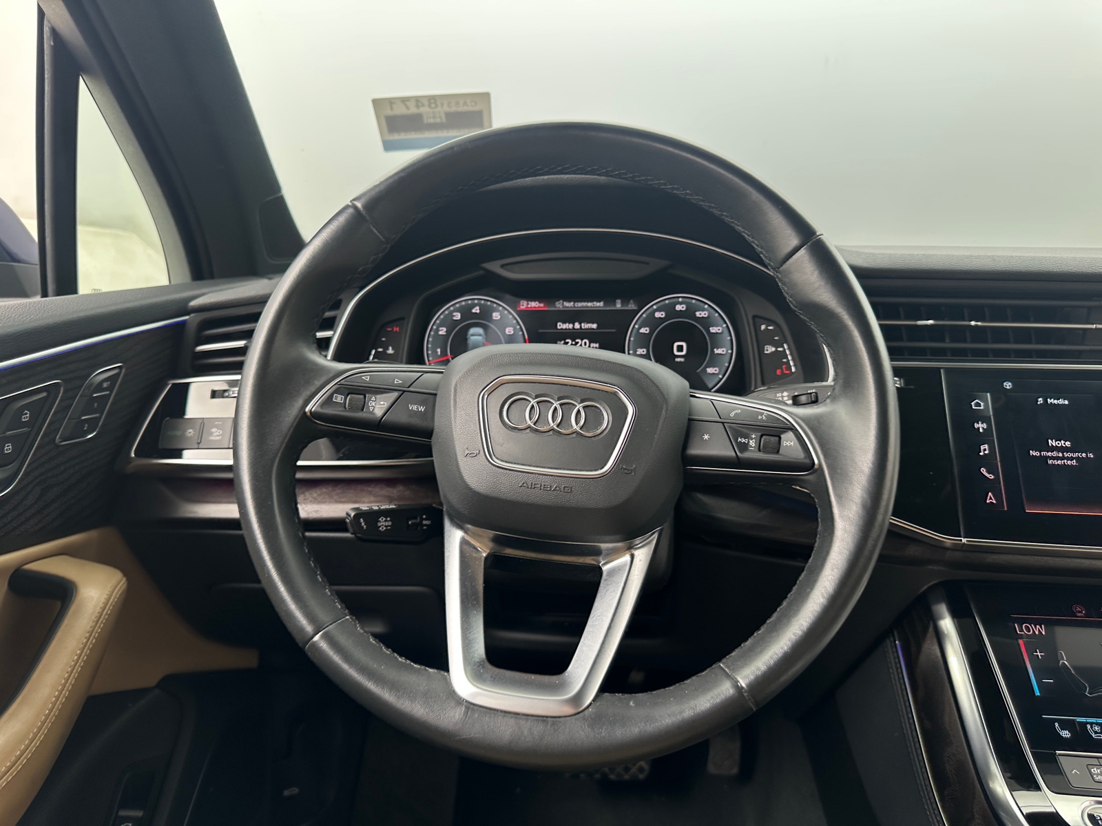 Thumbnail: 2022 Audi Q7 - 4