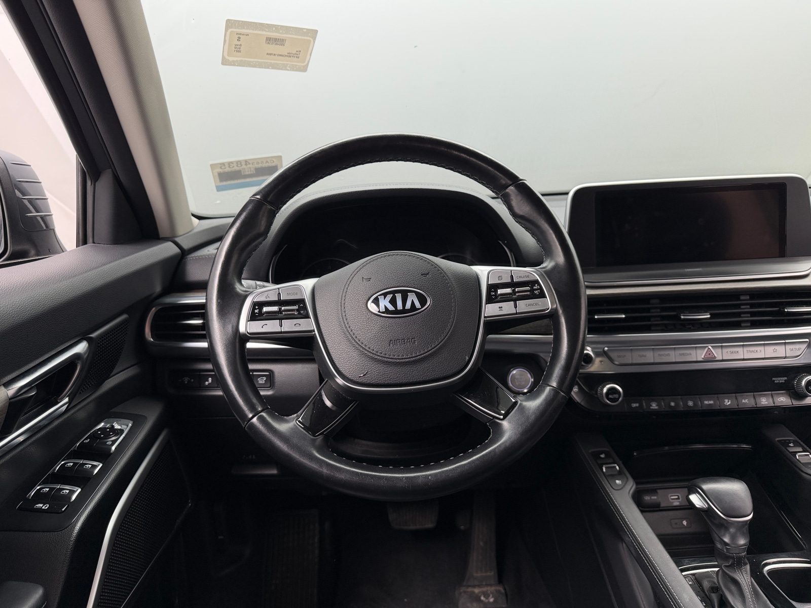 Thumbnail: 2021 Kia Telluride - 4
