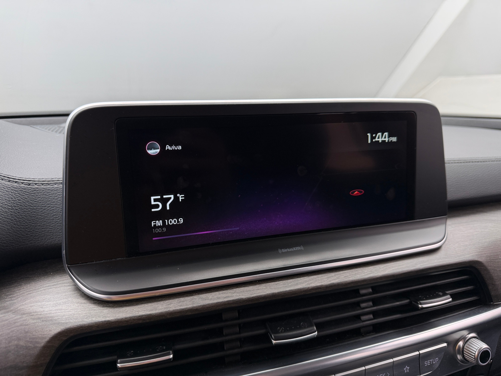 Thumbnail: 2021 Kia Telluride - 3