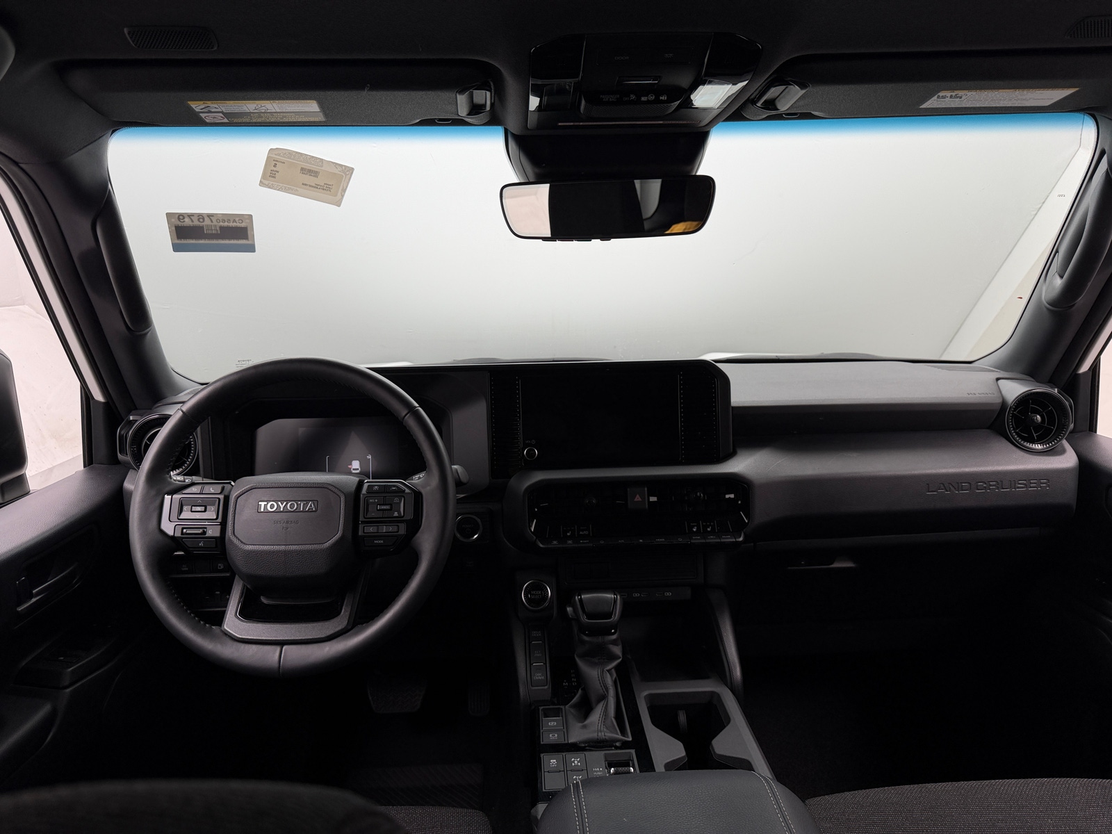 Thumbnail: 2025 Toyota Land Cruiser - 3