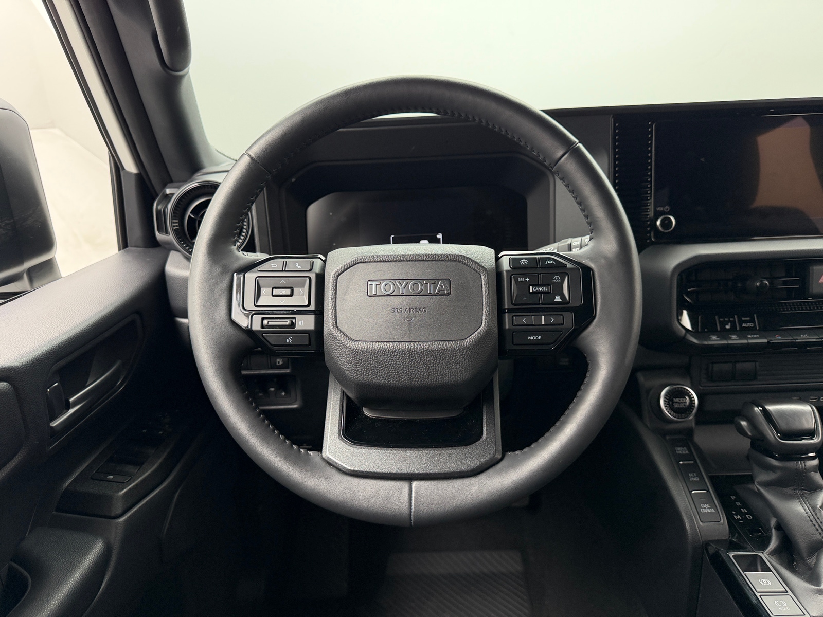 Thumbnail: 2025 Toyota Land Cruiser - 5