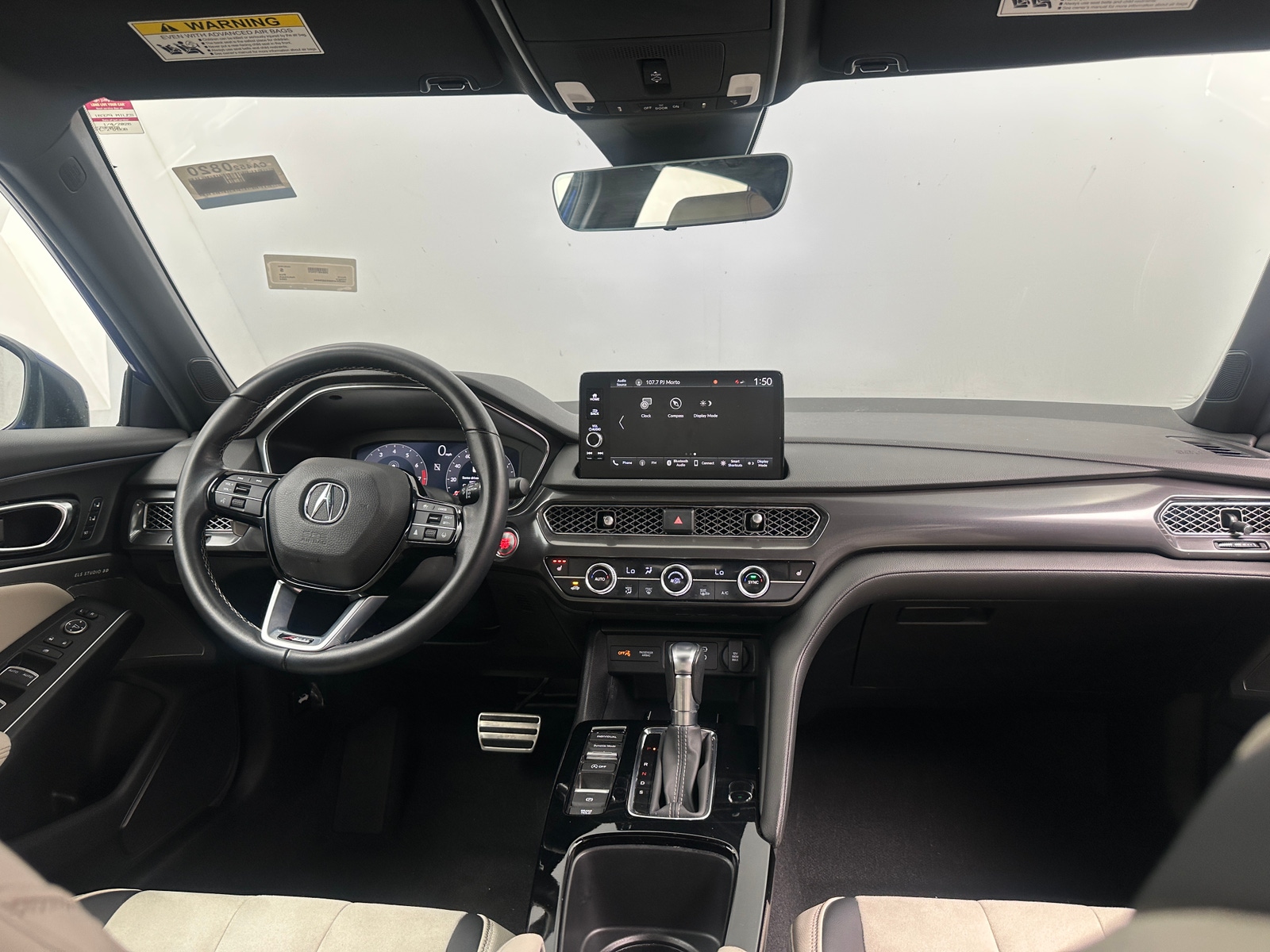 Thumbnail: 2024 Acura Integra - 2