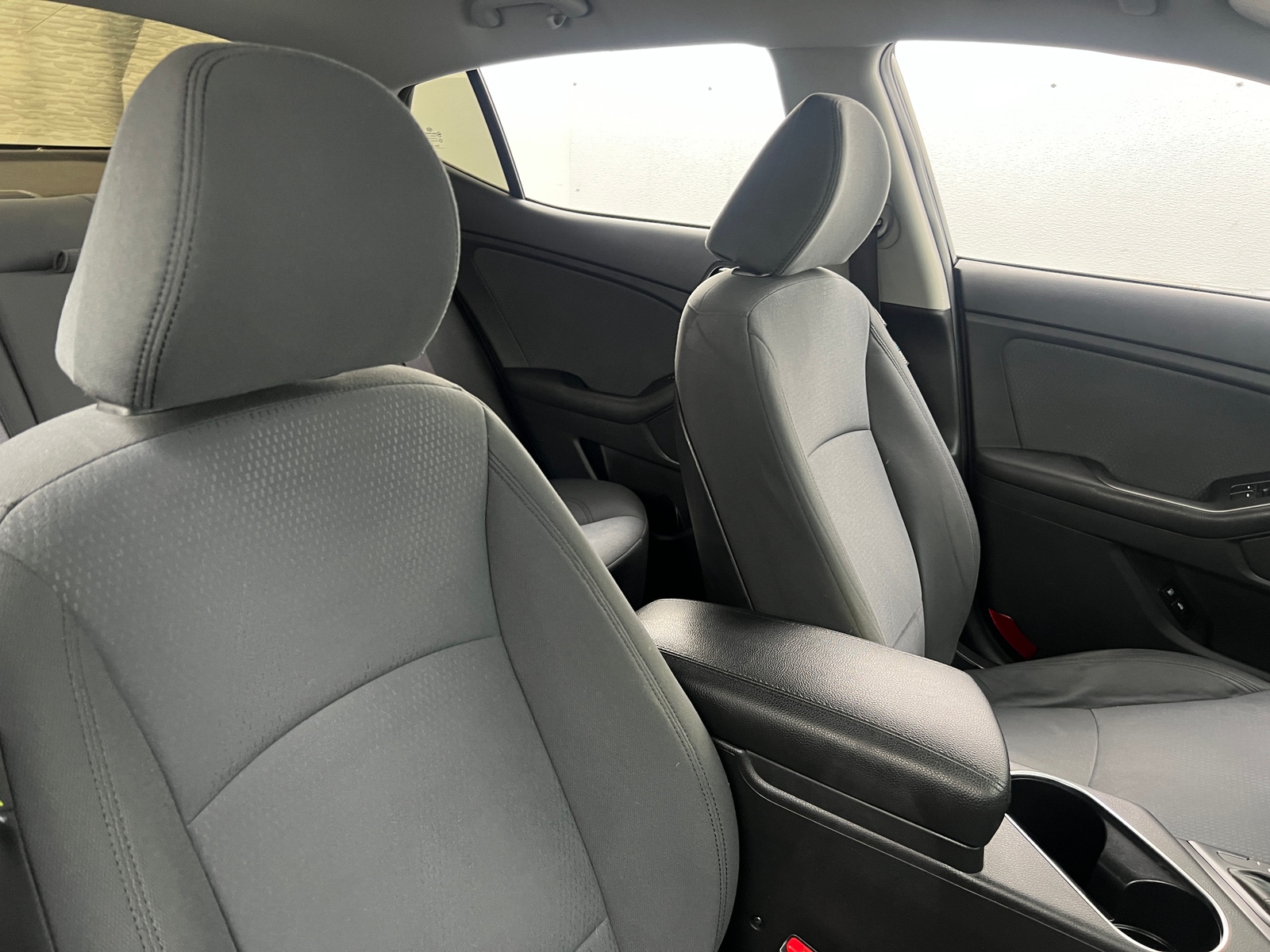 Thumbnail: 2014 Kia Optima - 2