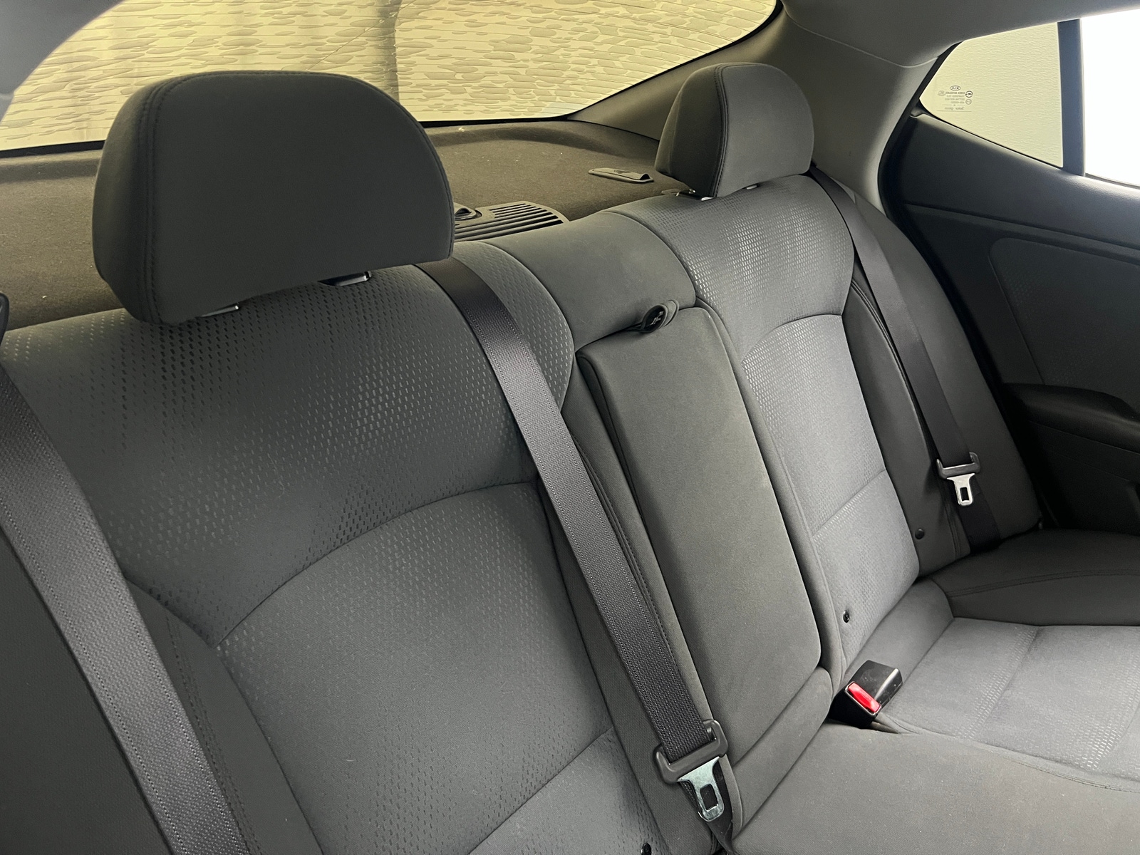 Thumbnail: 2014 Kia Optima - 6