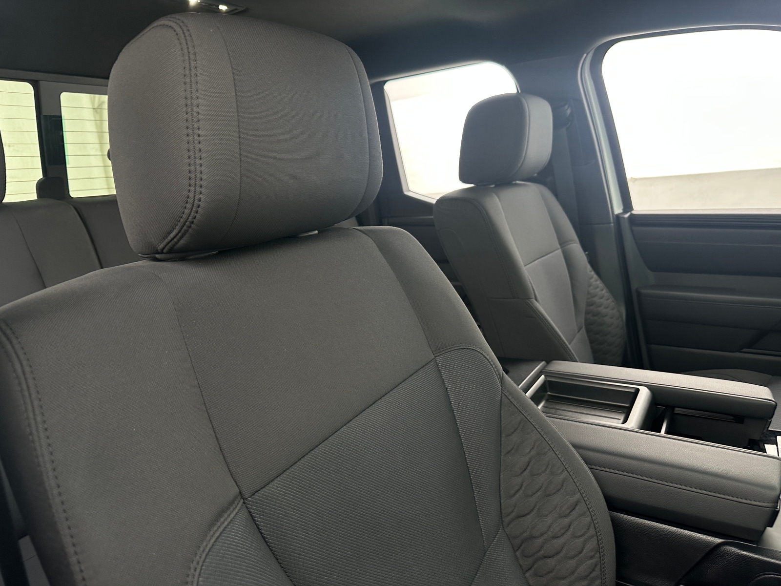 Thumbnail: 2026 Toyota Tundra - 2