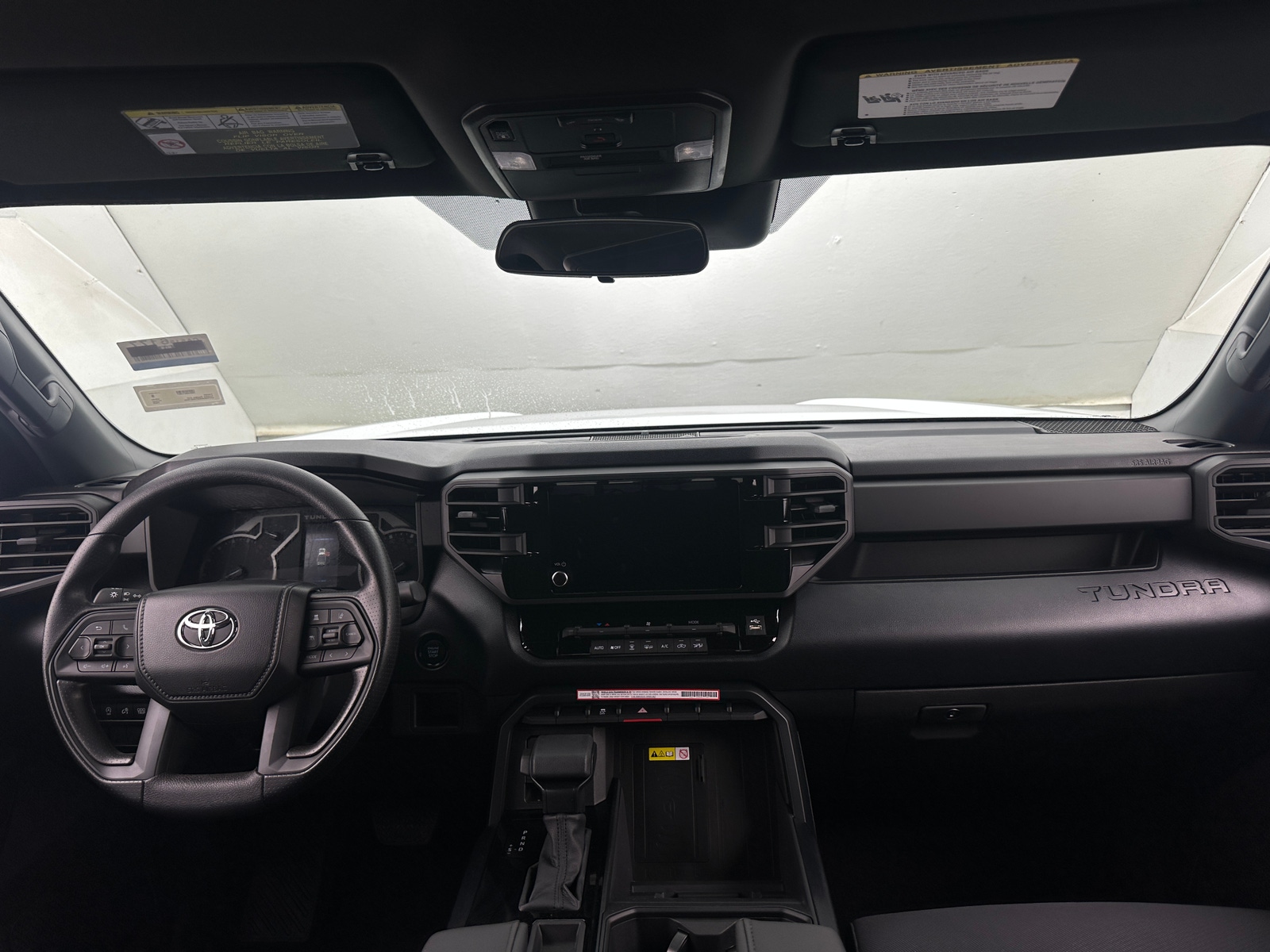 Thumbnail: 2026 Toyota Tundra - 3