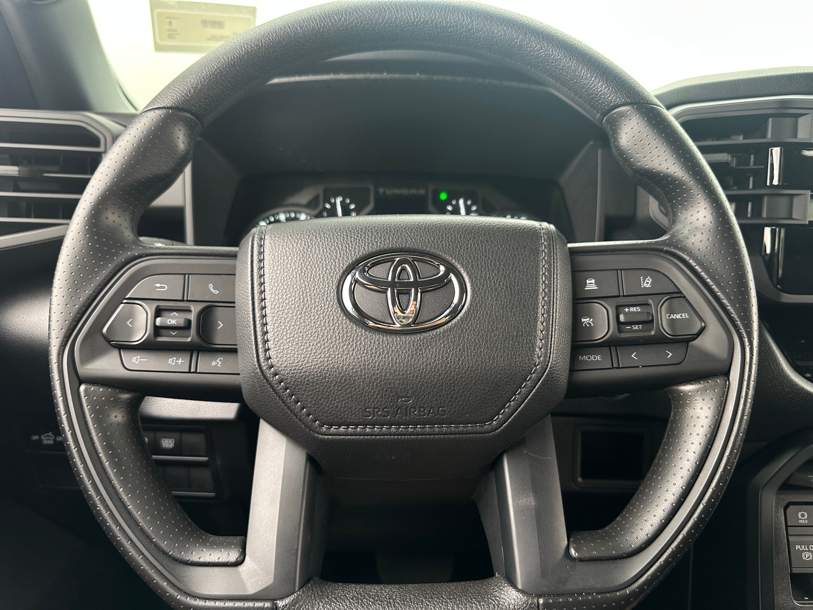 Thumbnail: 2026 Toyota Tundra - 5