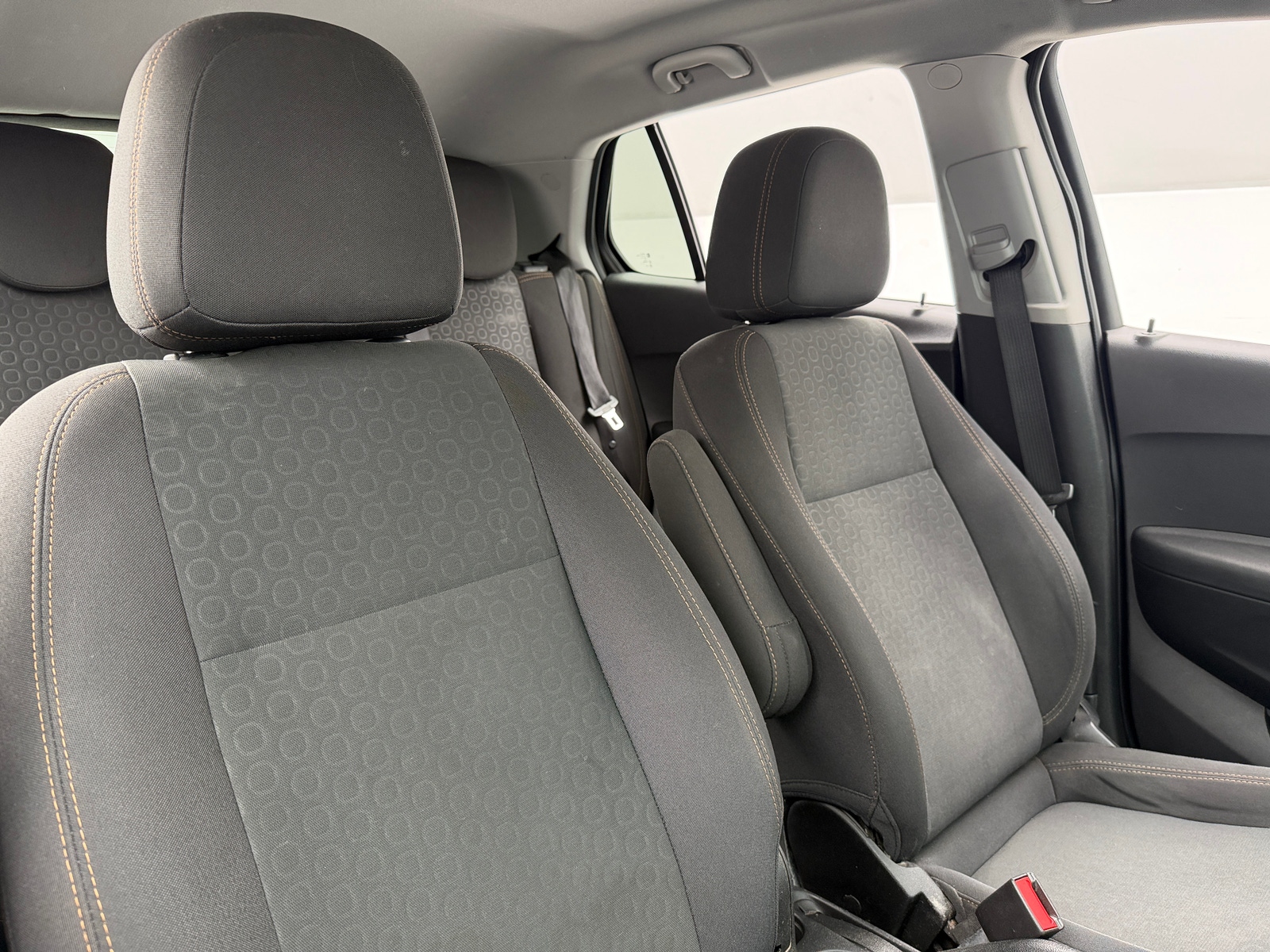 Thumbnail: 2019 Chevrolet Trax - 2