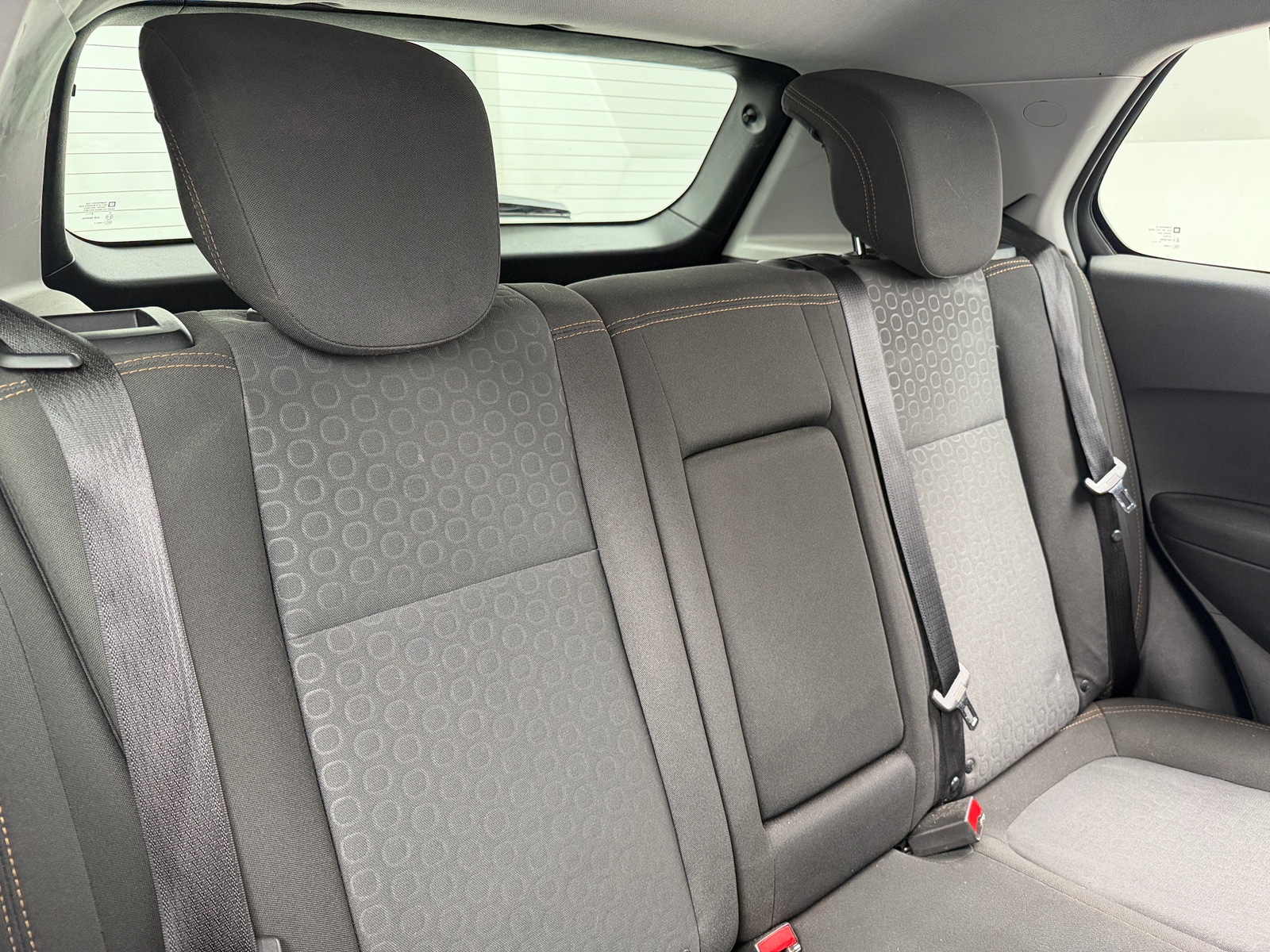 Thumbnail: 2019 Chevrolet Trax - 6