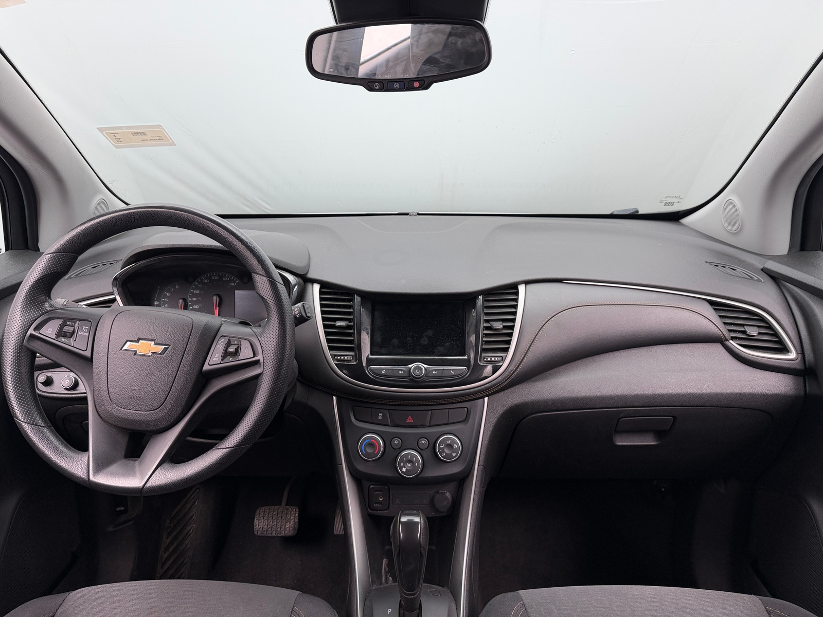 Thumbnail: 2019 Chevrolet Trax - 3