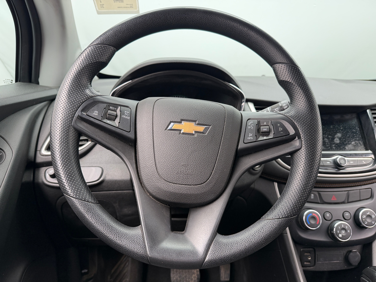 Thumbnail: 2019 Chevrolet Trax - 5