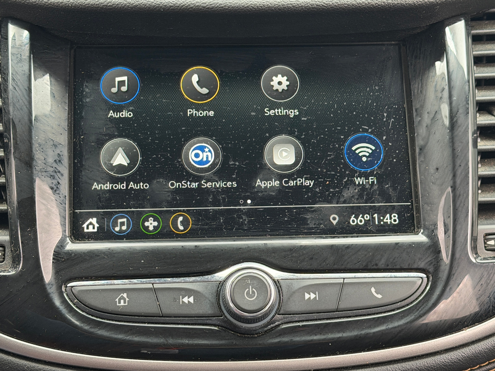Thumbnail: 2019 Chevrolet Trax - 4