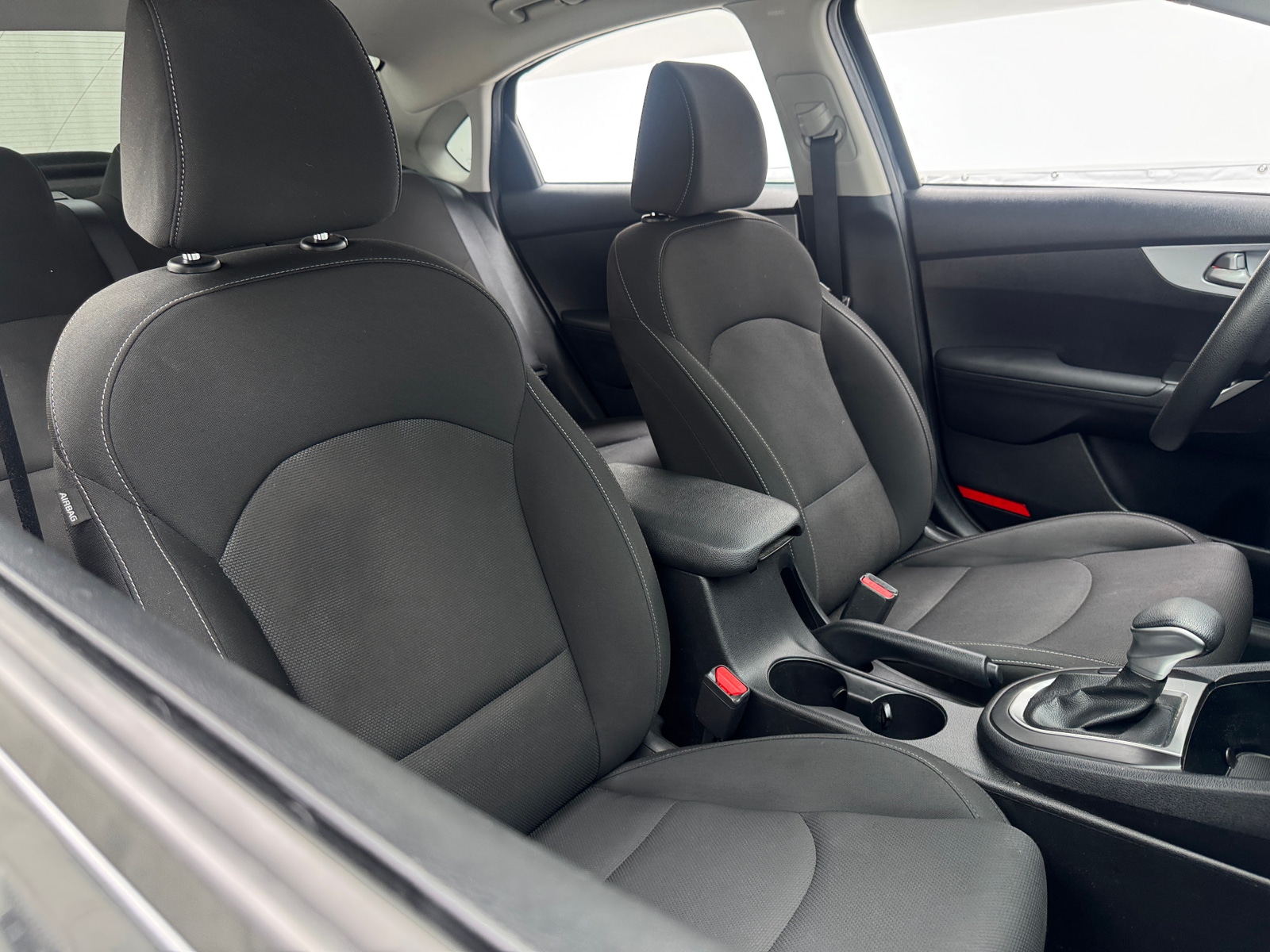 Thumbnail: 2024 Kia Forte - 2