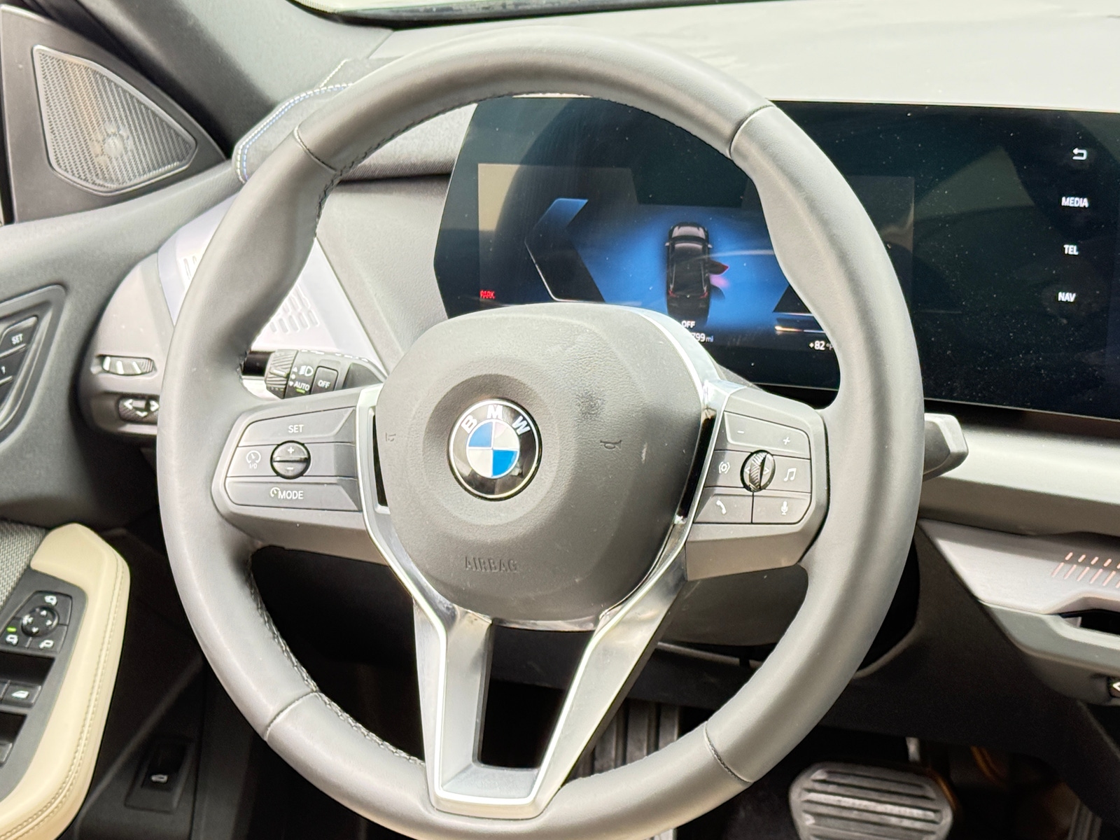 Thumbnail: 2025 BMW 2 Series - 4
