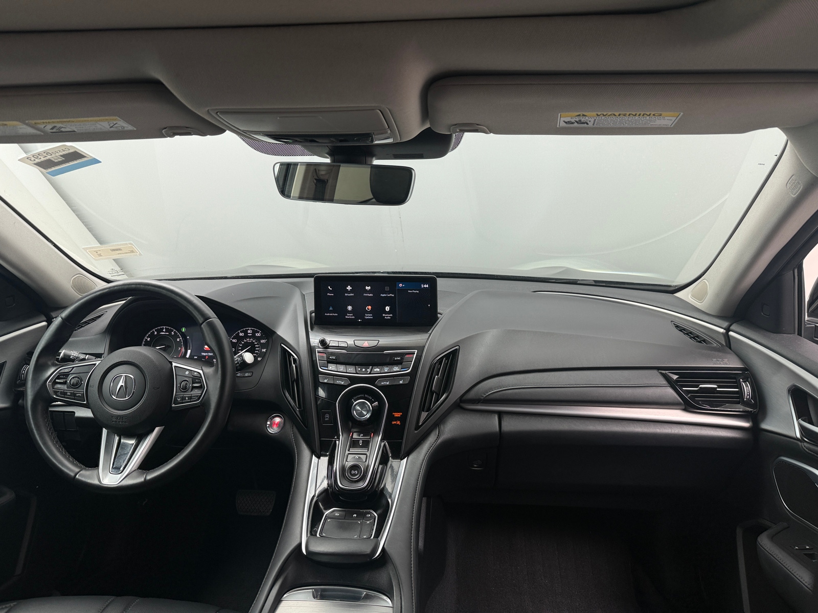 Thumbnail: 2023 Acura RDX - 2