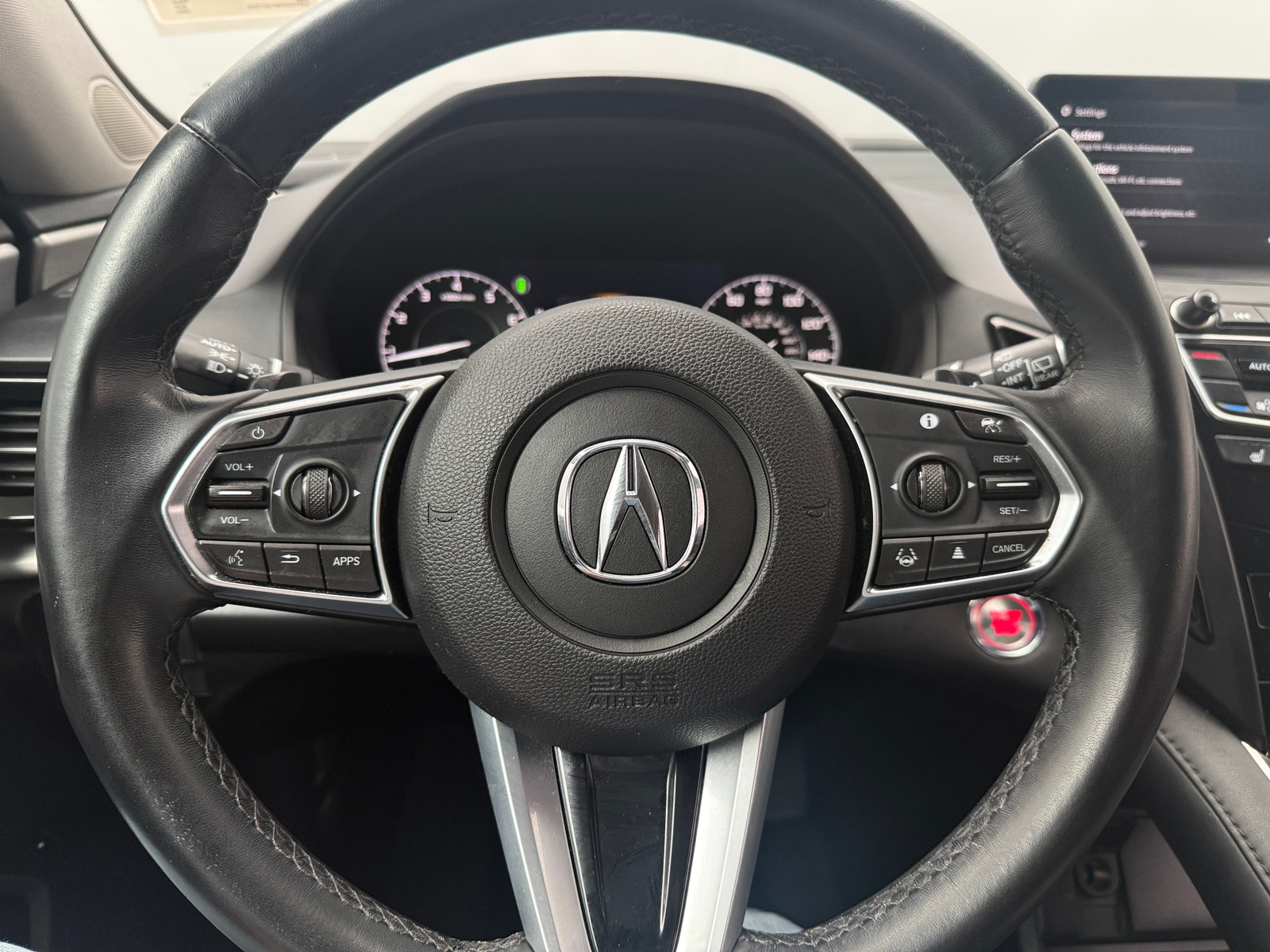 Thumbnail: 2023 Acura RDX - 4