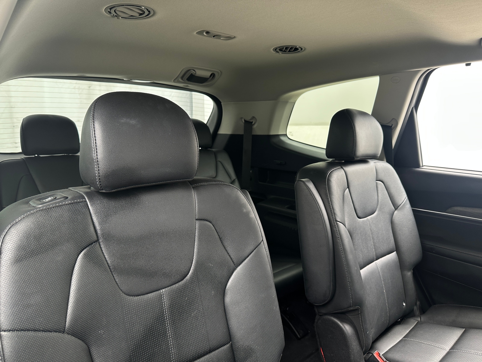 Thumbnail: 2021 Kia Telluride - 5