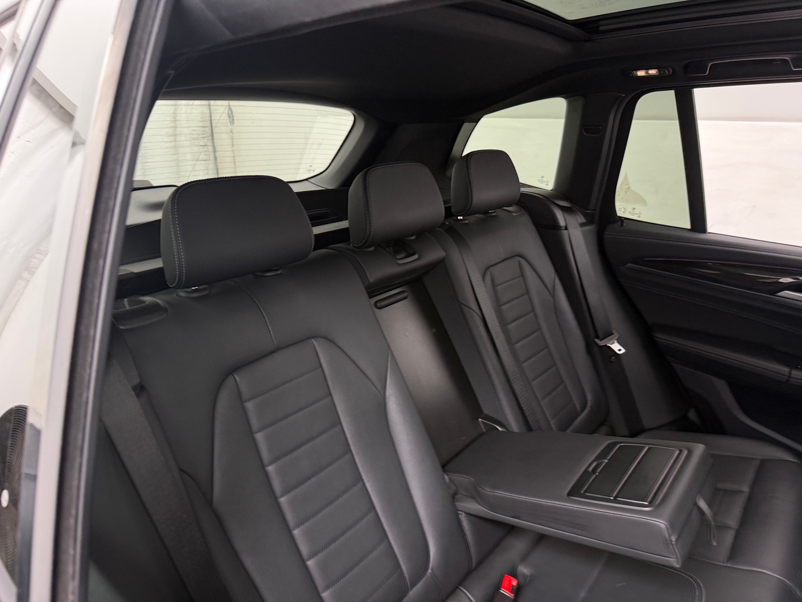 Thumbnail: 2019 BMW X3 - 5