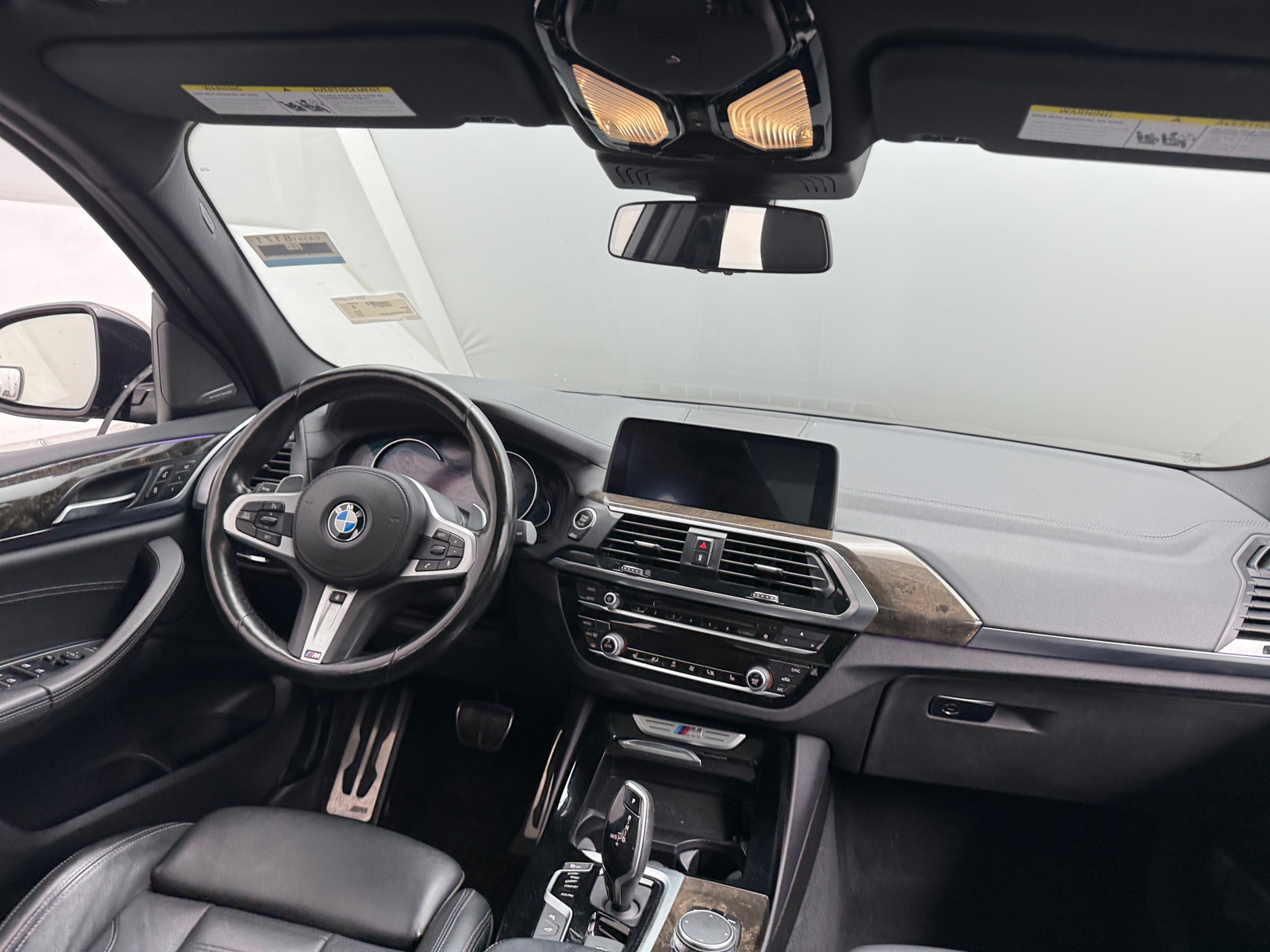 Thumbnail: 2019 BMW X3 - 2