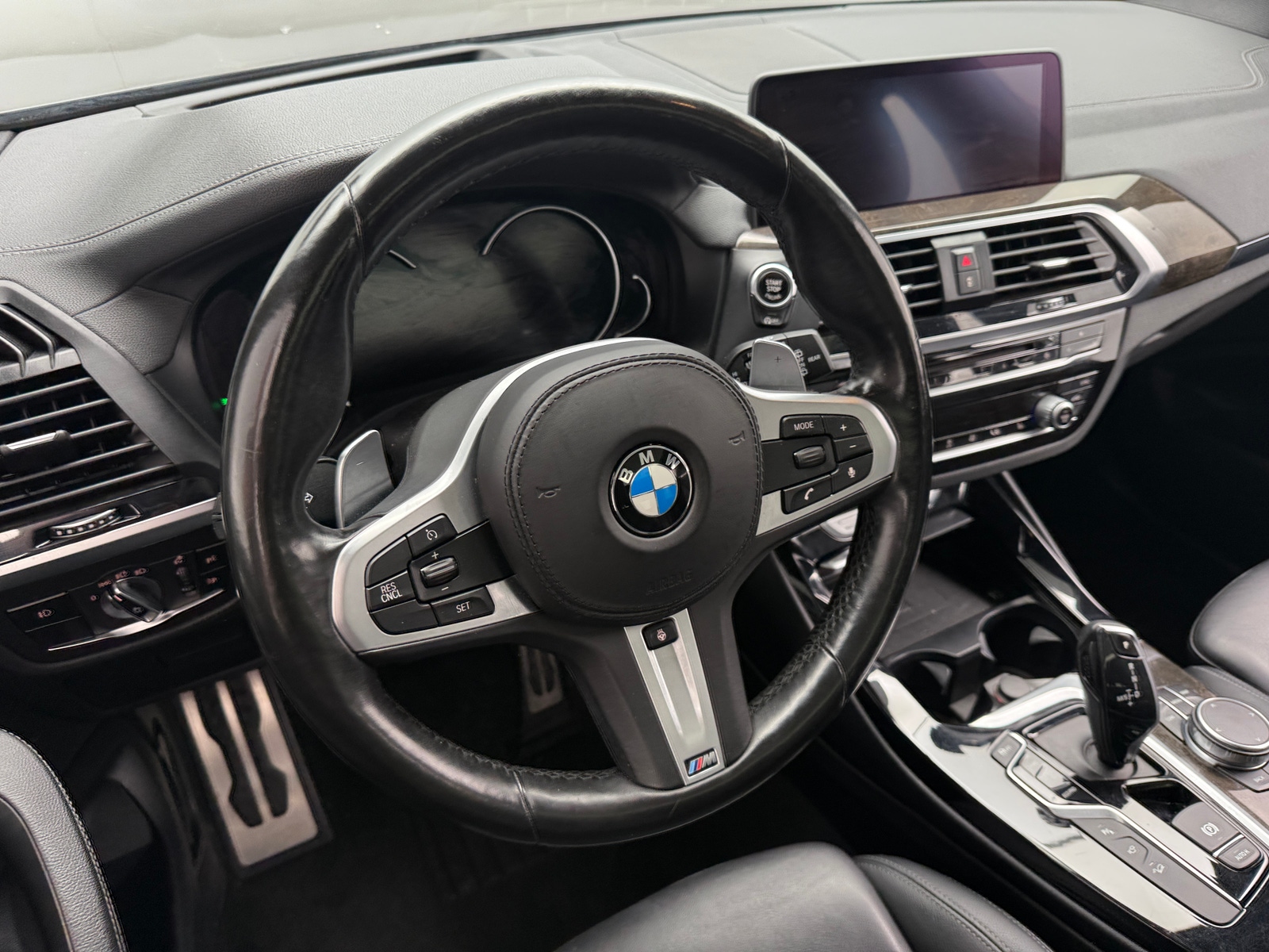 Thumbnail: 2019 BMW X3 - 4