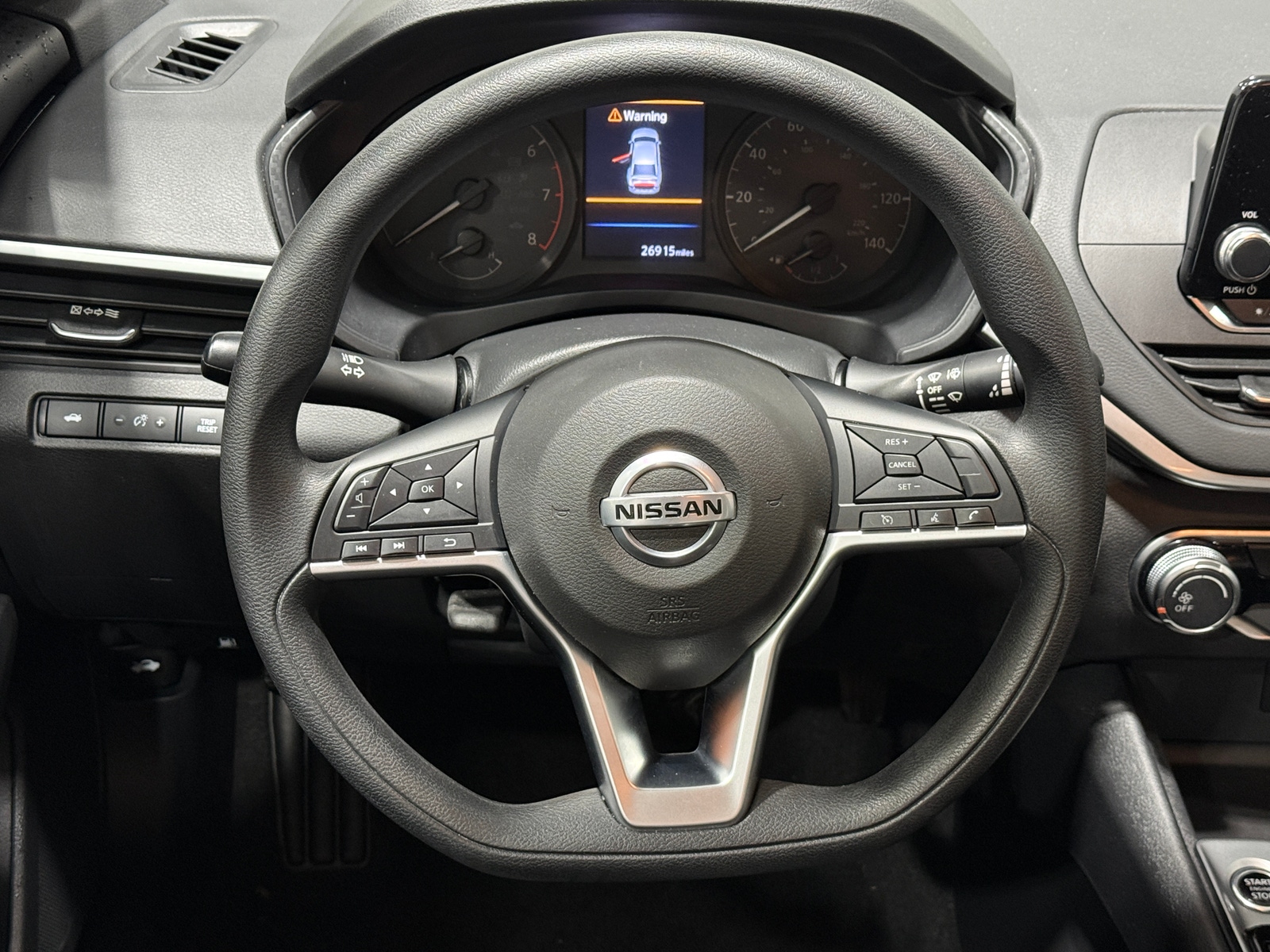Thumbnail: 2022 Nissan Altima - 5