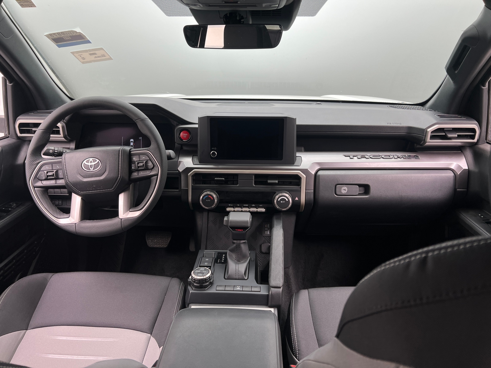 Thumbnail: 2025 Toyota Tacoma - 3