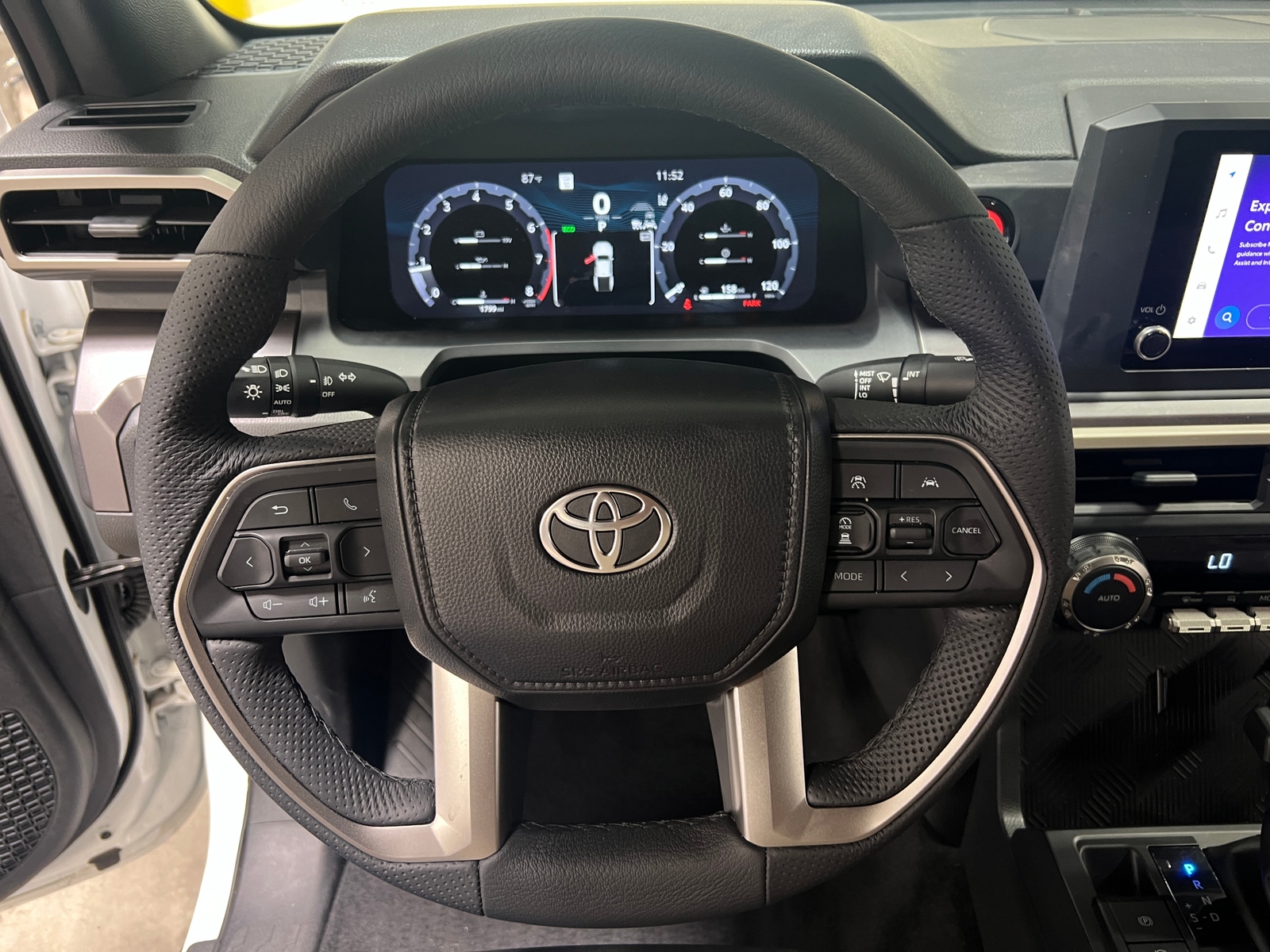 Thumbnail: 2025 Toyota Tacoma - 5