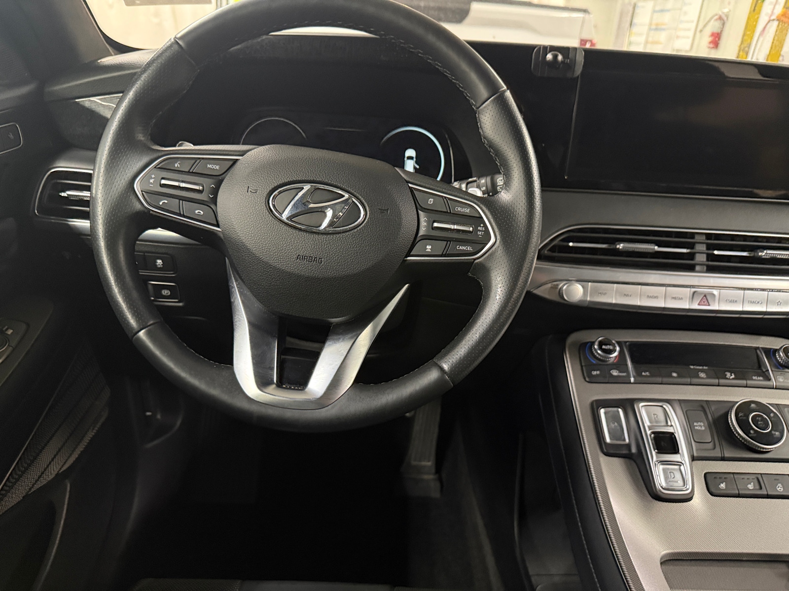 Thumbnail: 2021 Hyundai Palisade - 4