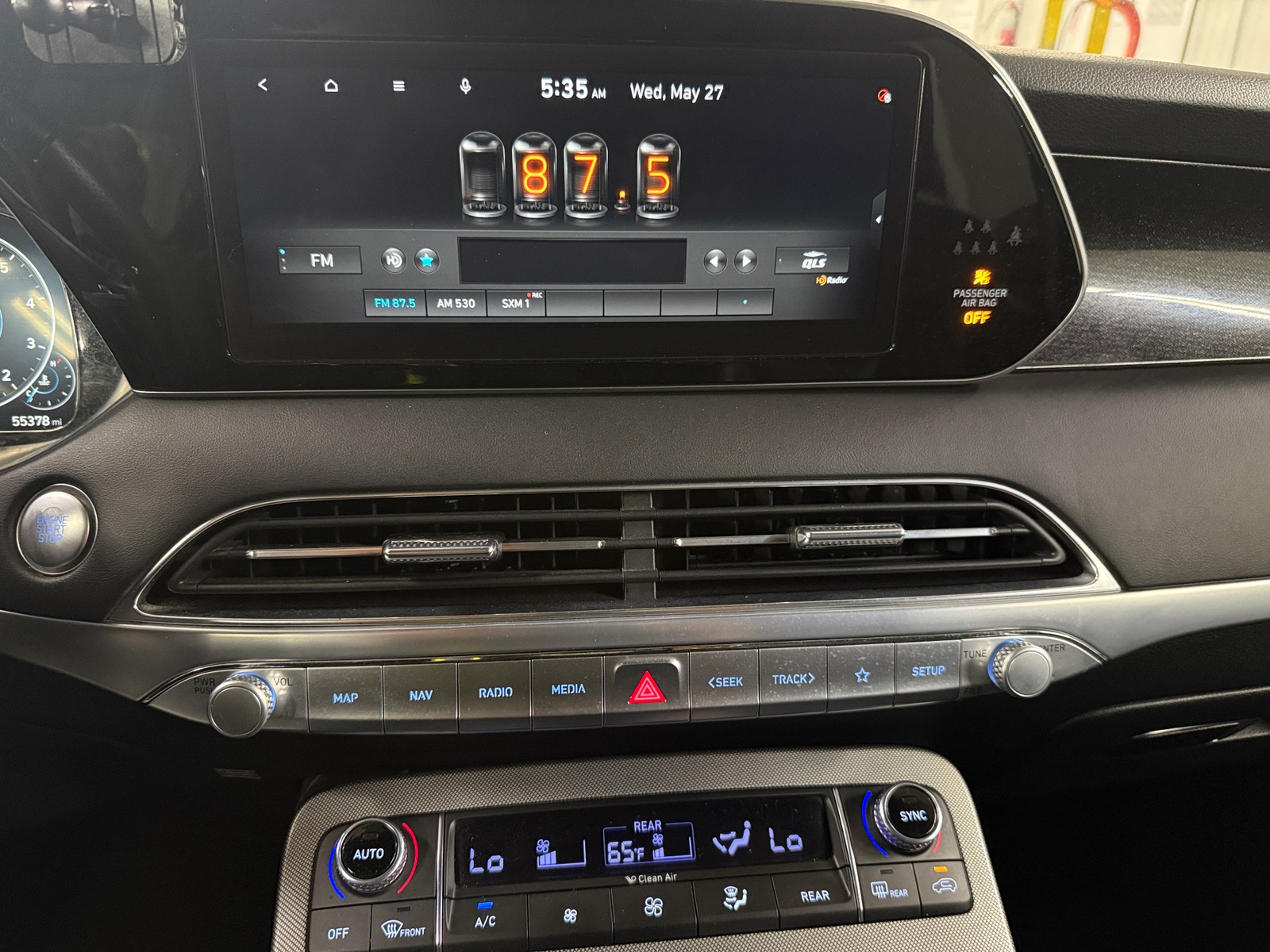 Thumbnail: 2021 Hyundai Palisade - 3