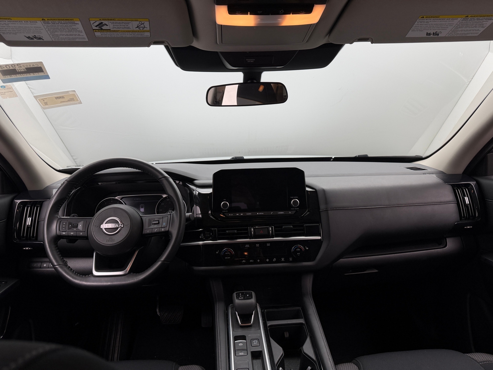 Thumbnail: 2025 Nissan Pathfinder - 3