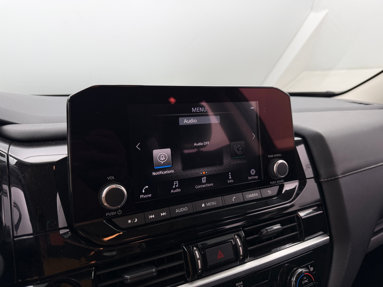 Thumbnail: 2025 Nissan Pathfinder - 4