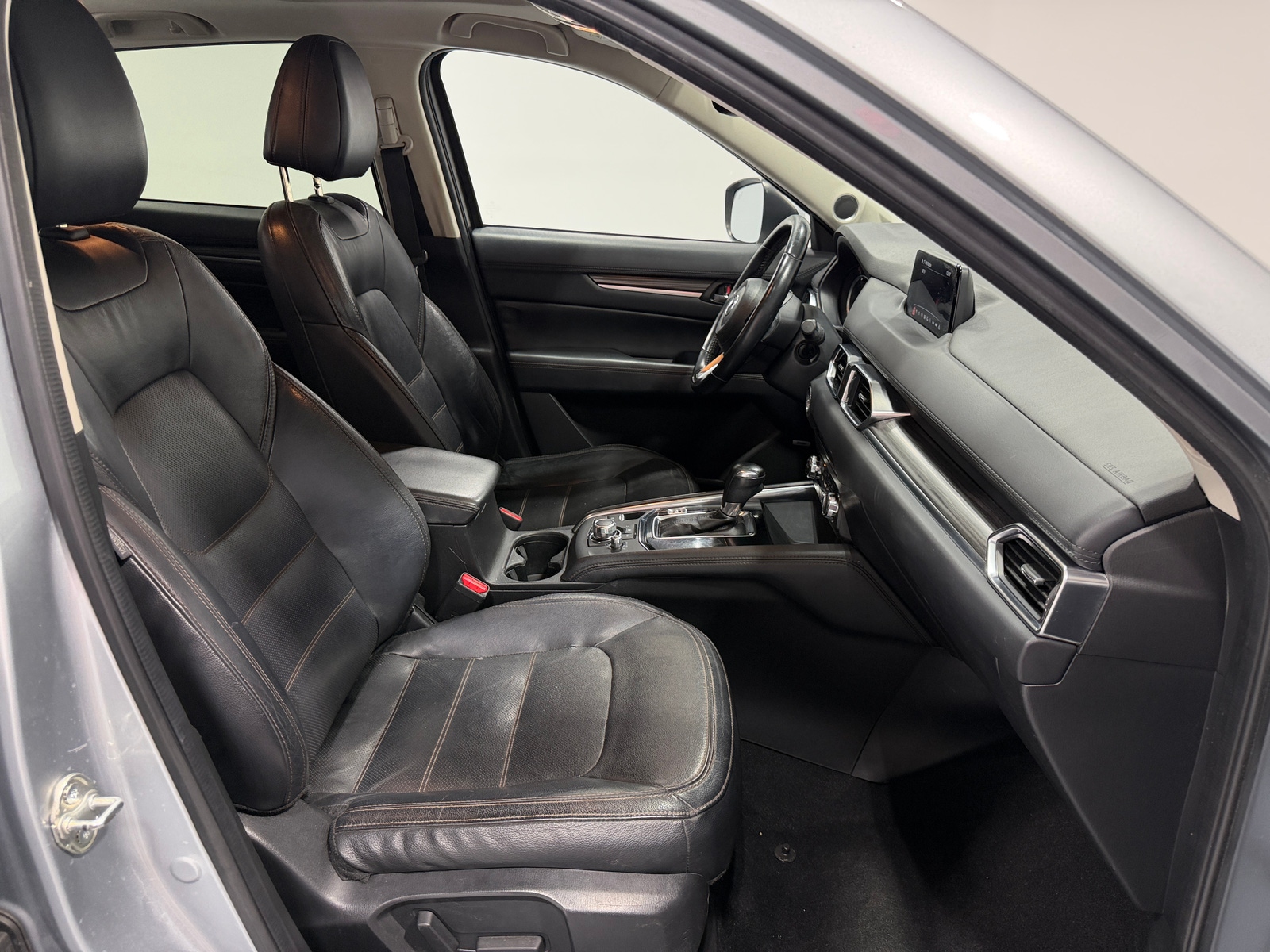 Thumbnail: 2018 Mazda CX-5 - 2