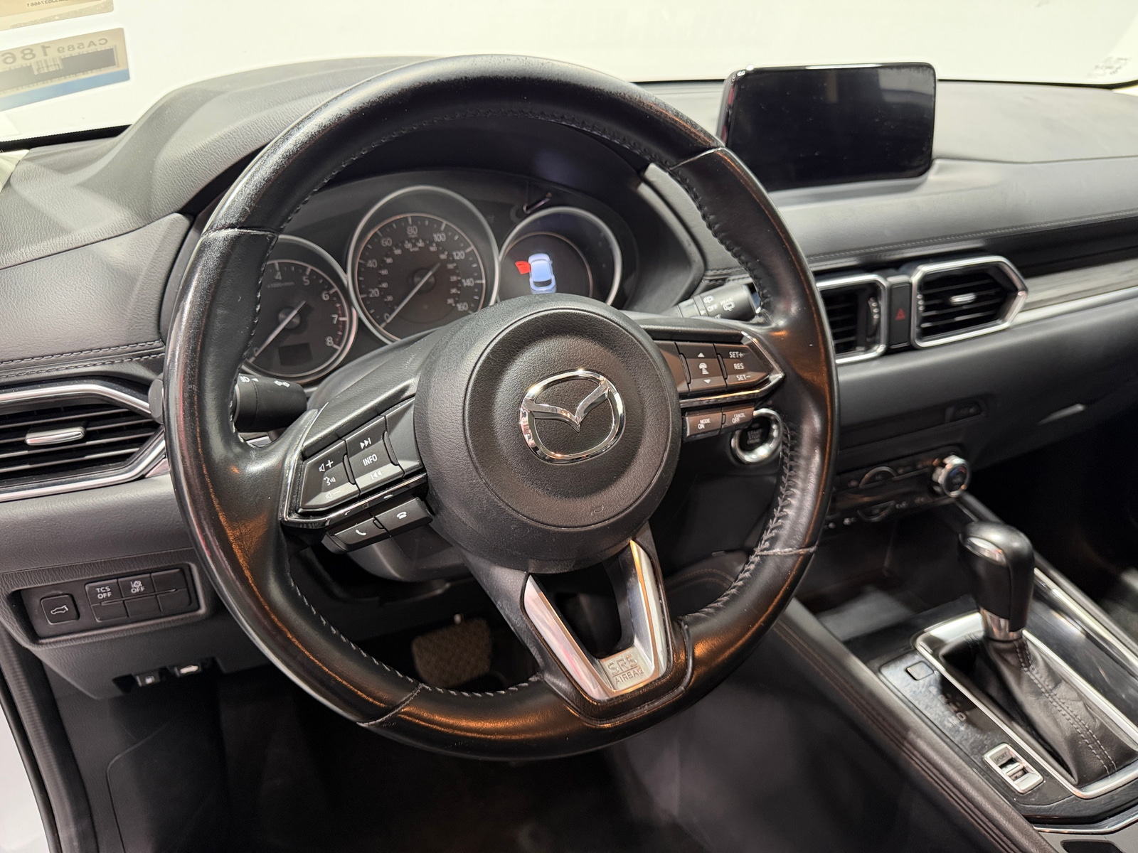 Thumbnail: 2018 Mazda CX-5 - 5